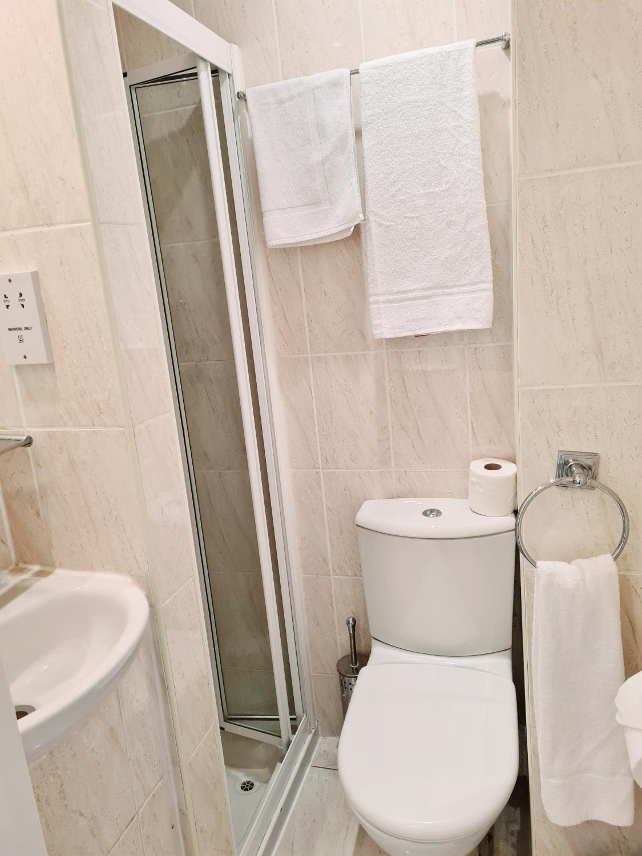 Single Room photo 3