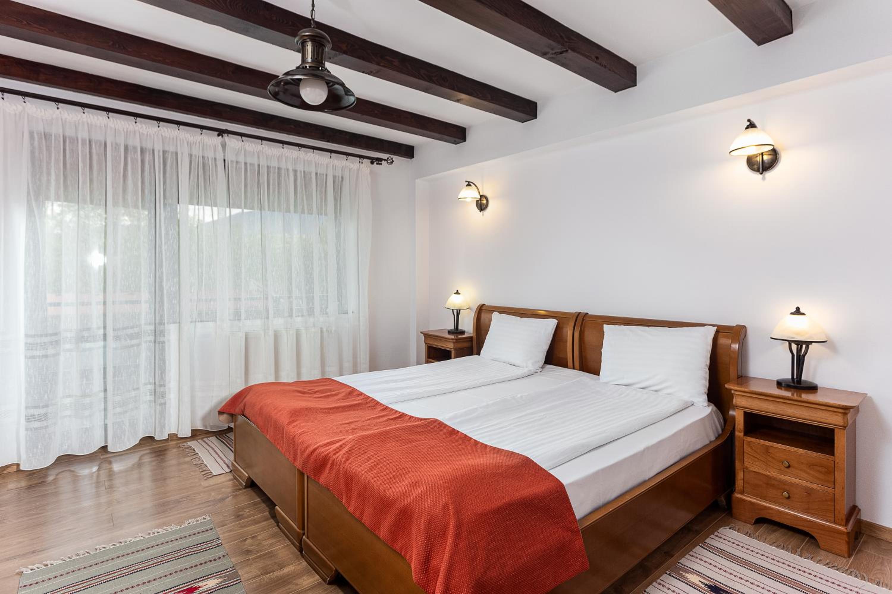 Double Room with Balcony photo 1