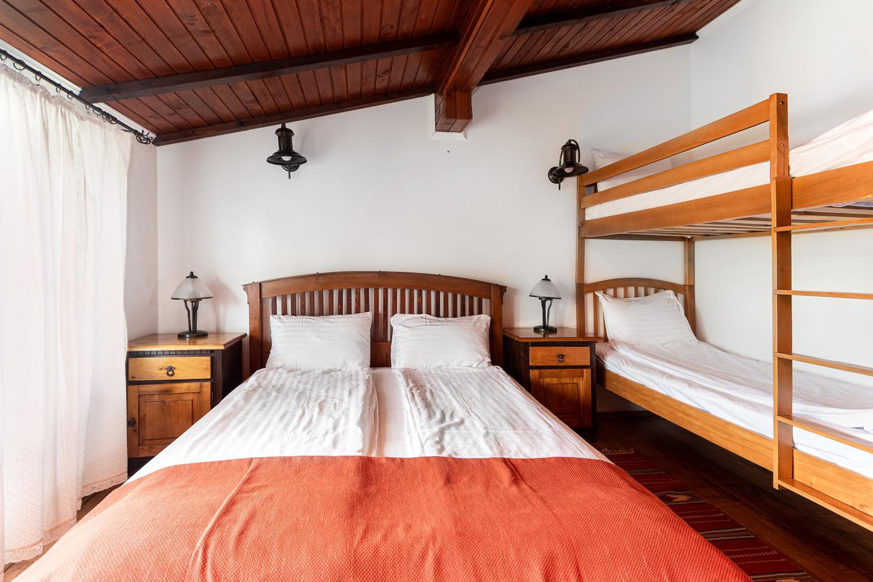 Triple Room photo 1
