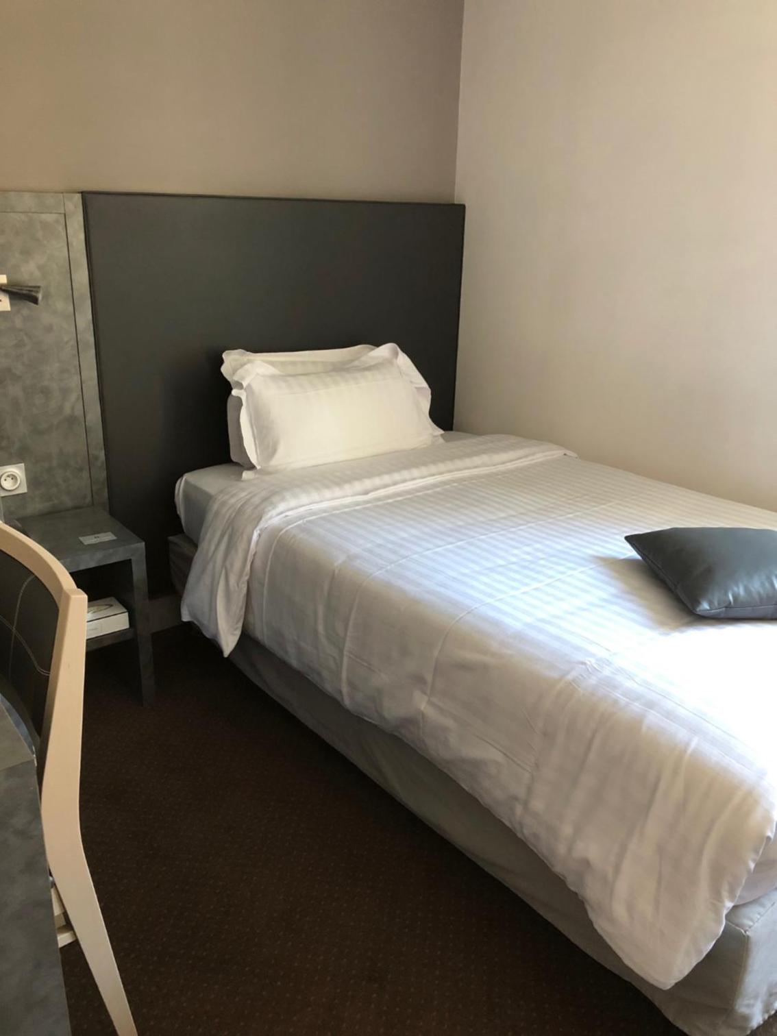 Classic Single Room with Wellness access