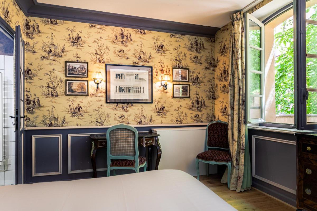 Double Room with Terrace photo 2