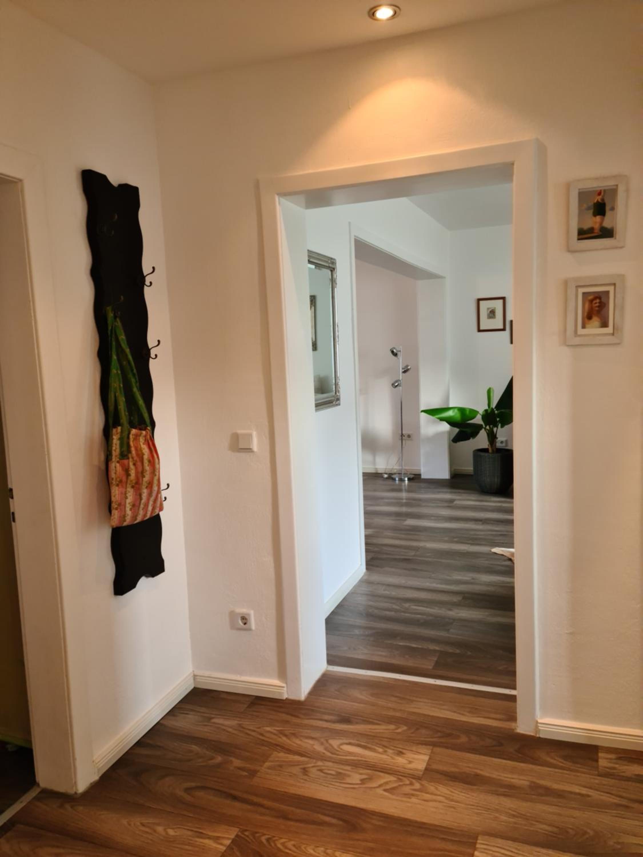 Three-Bedroom Apartment photo 3