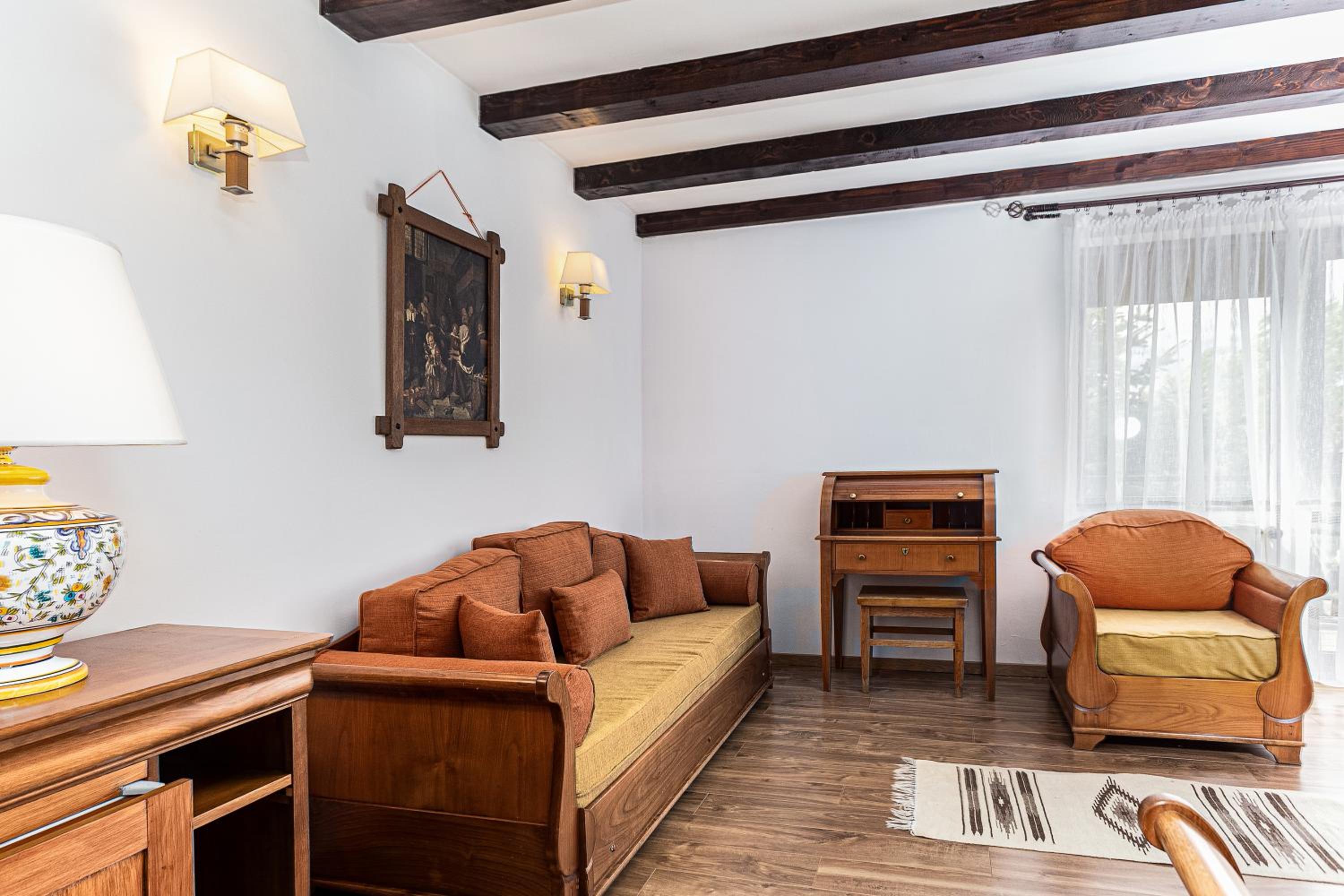 Suite photo 2