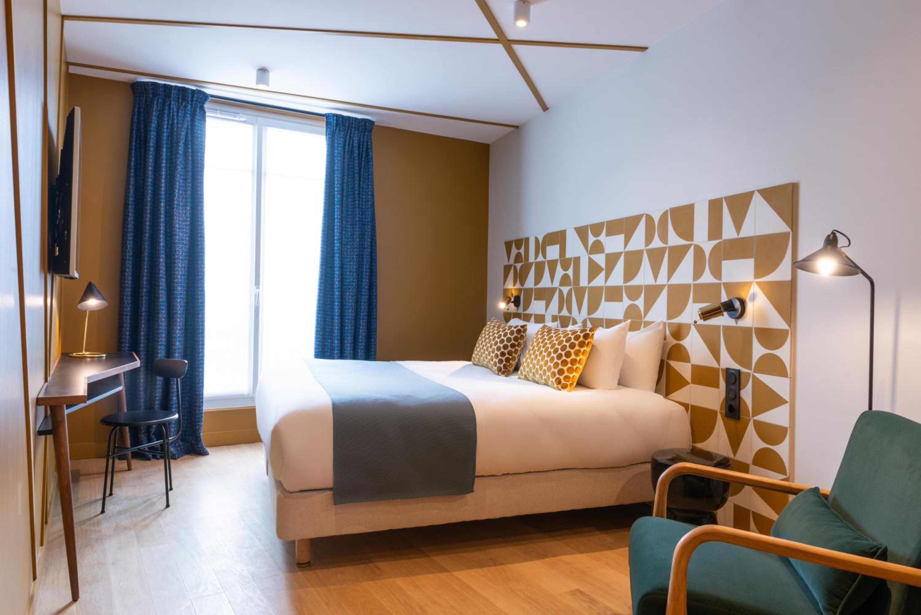 Junior Suite "Arabesque" photo 1