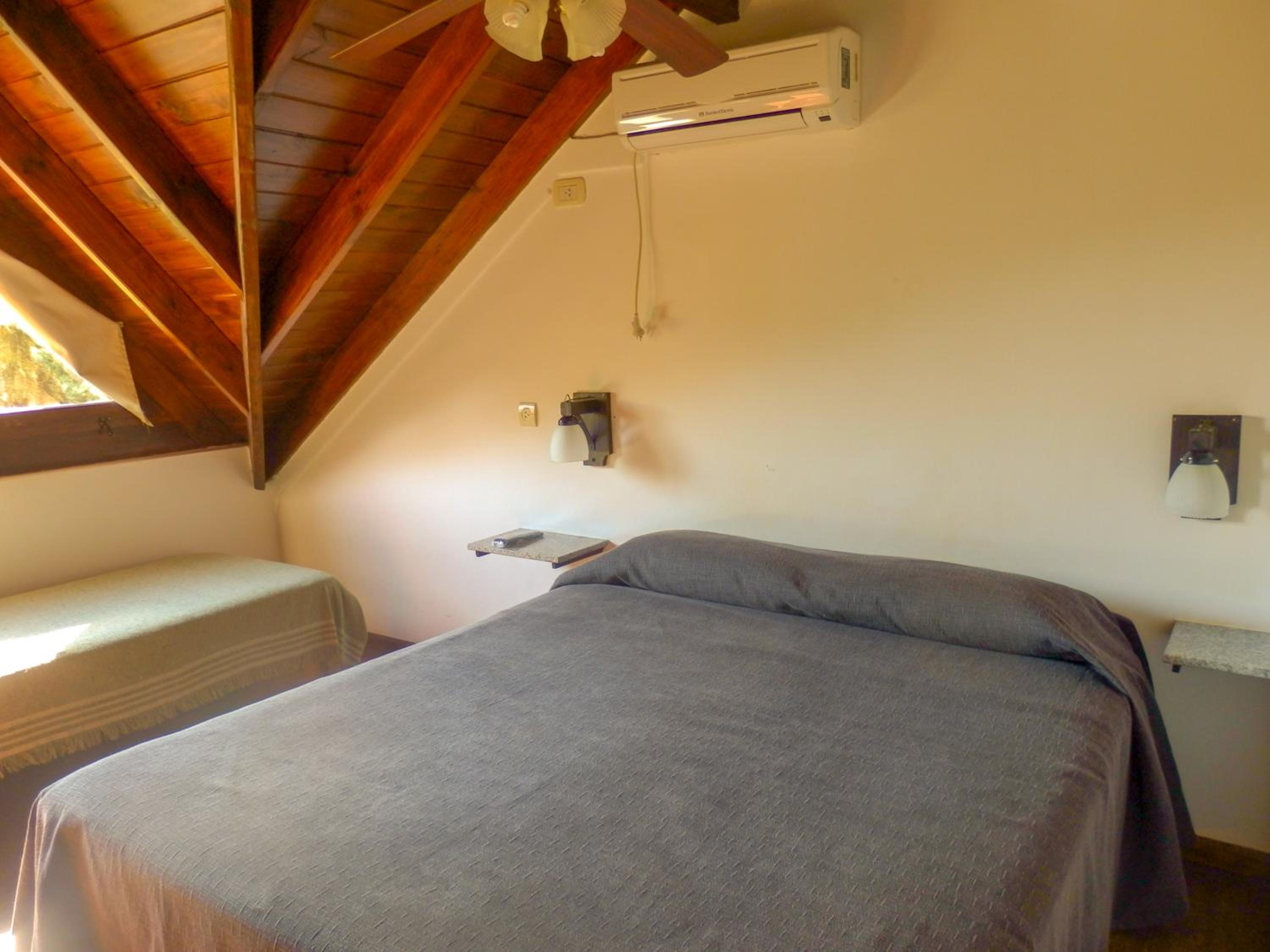 Loft photo 1