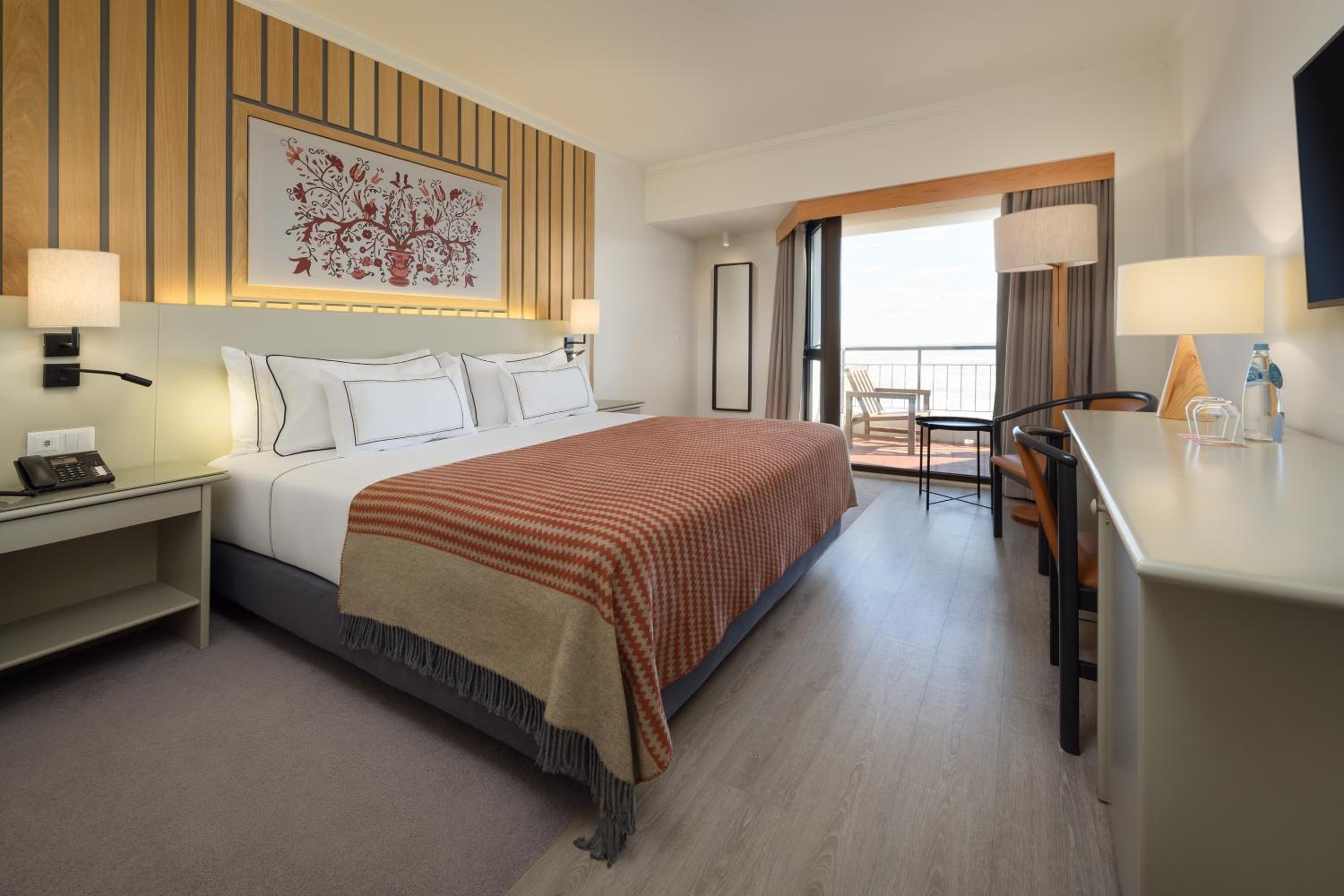 Meliá Gästezimmer