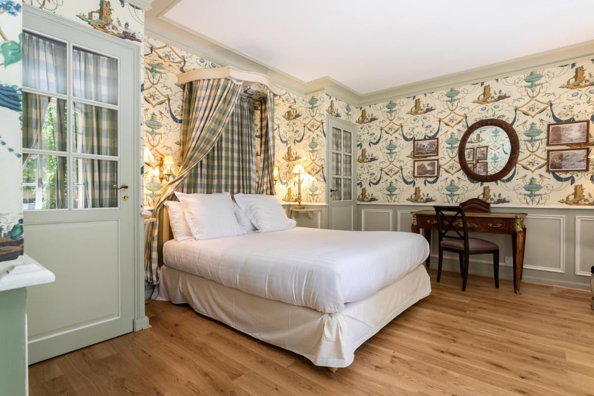 Superior Double Room photo 3