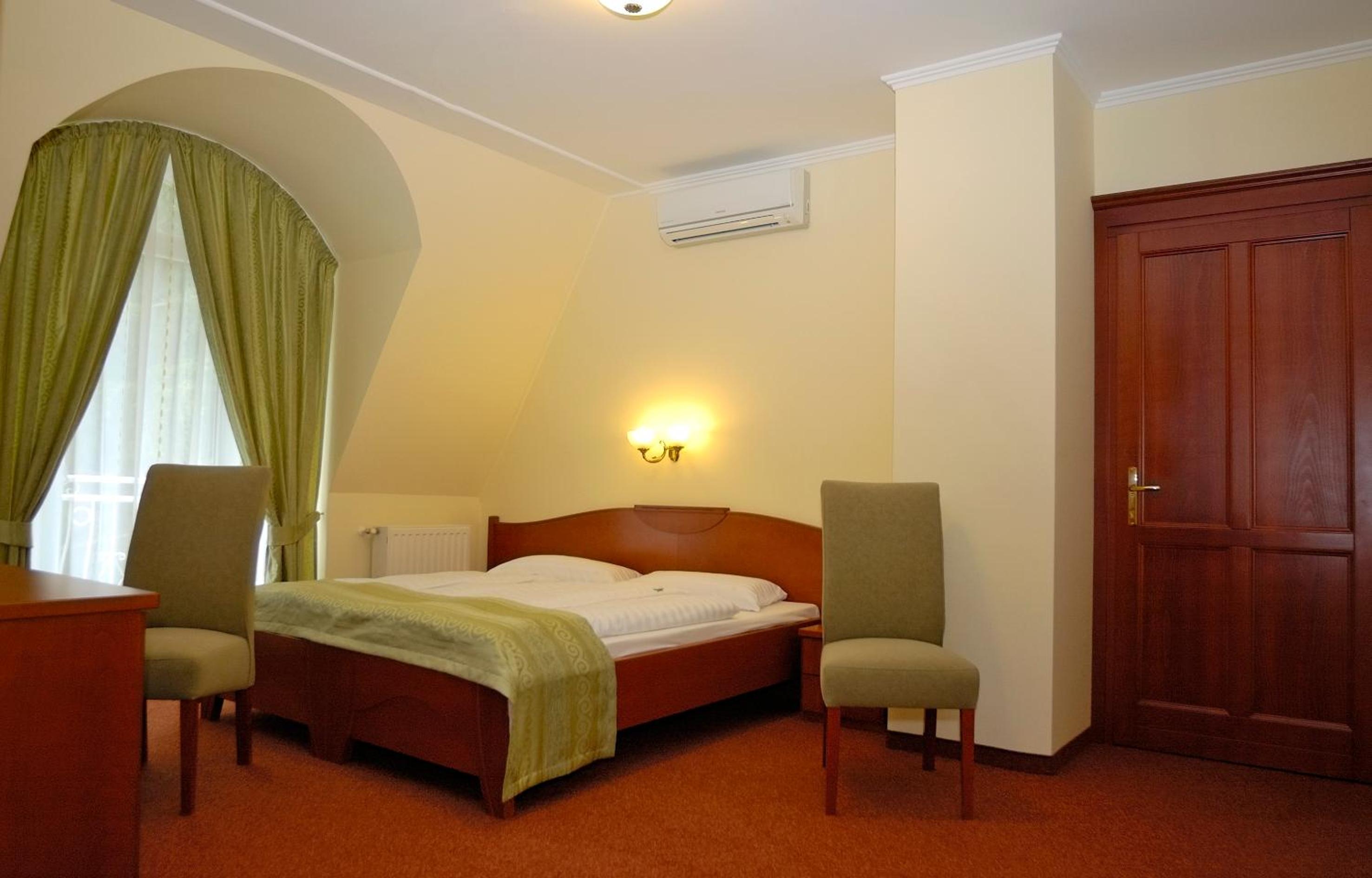 Superior Quadruple Room photo 1