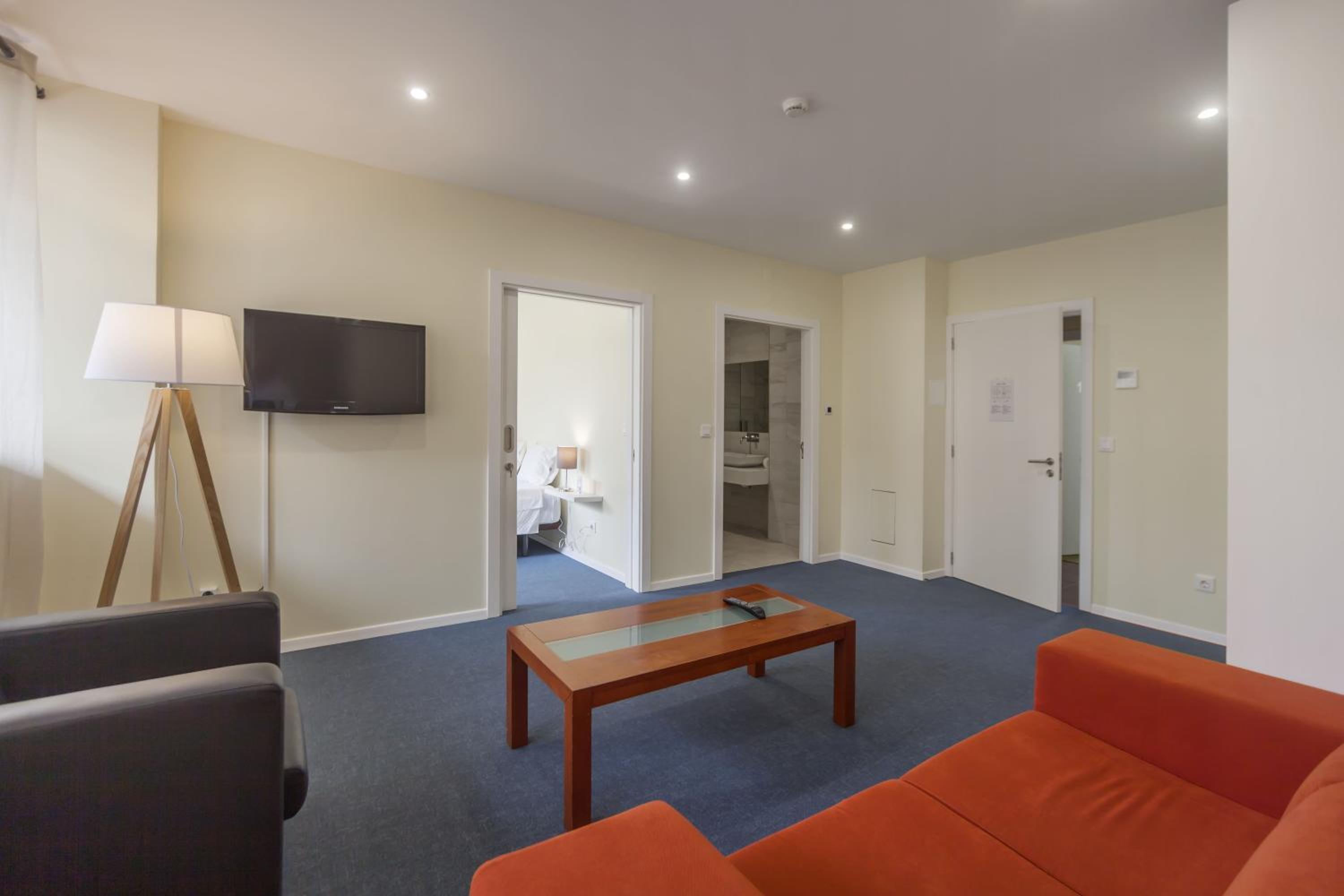 Standard Suite