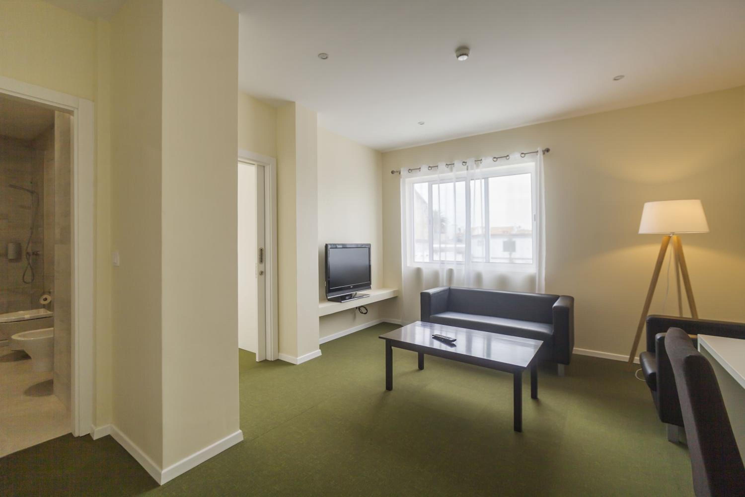 Standard Suite photo 2