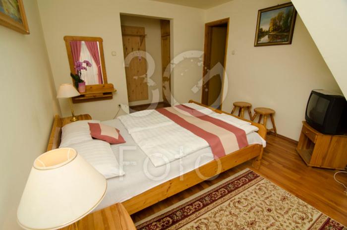 Quadruple Room with Terrace photo 2