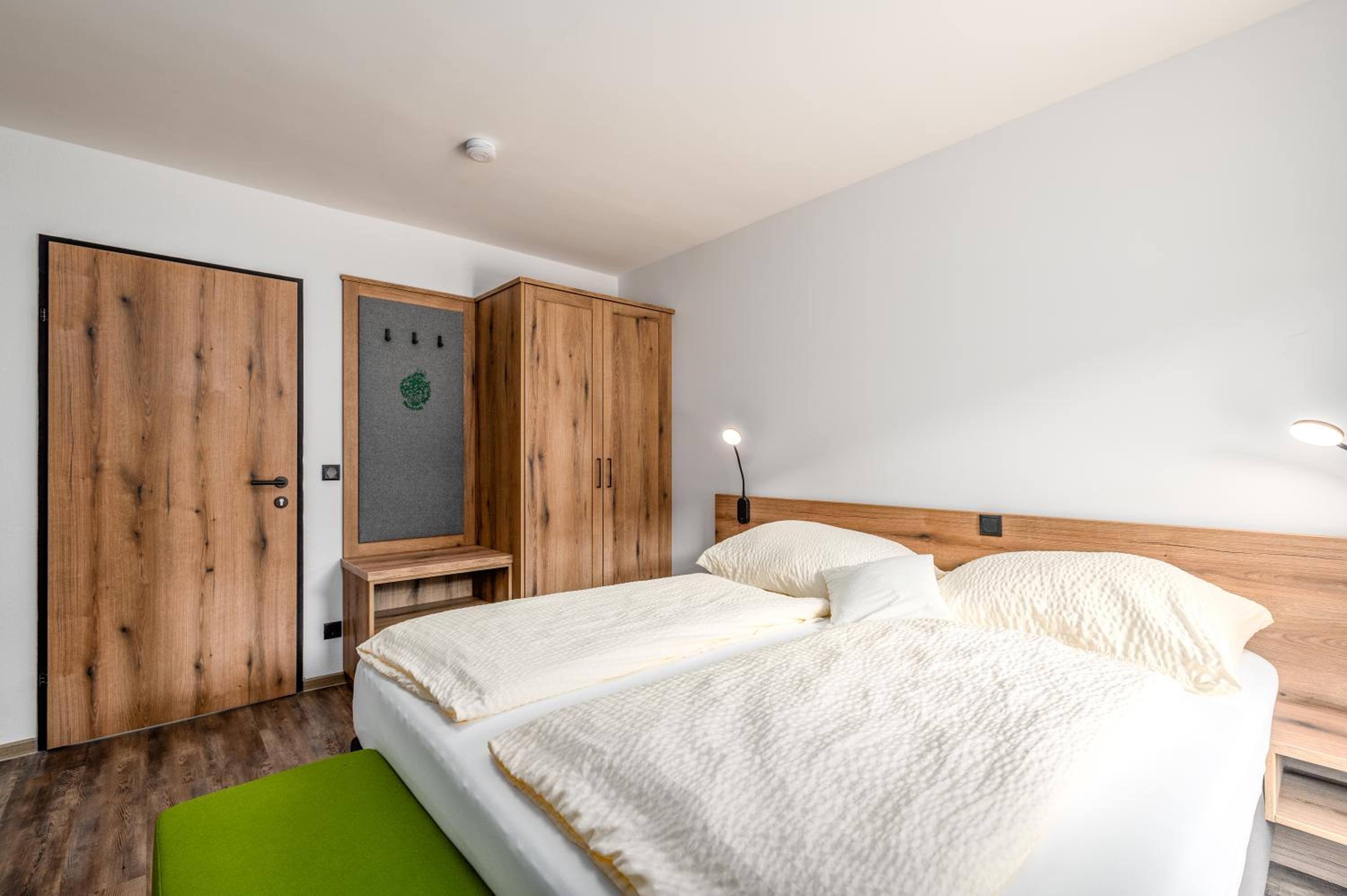 Double Room with Balcony - Photo 68