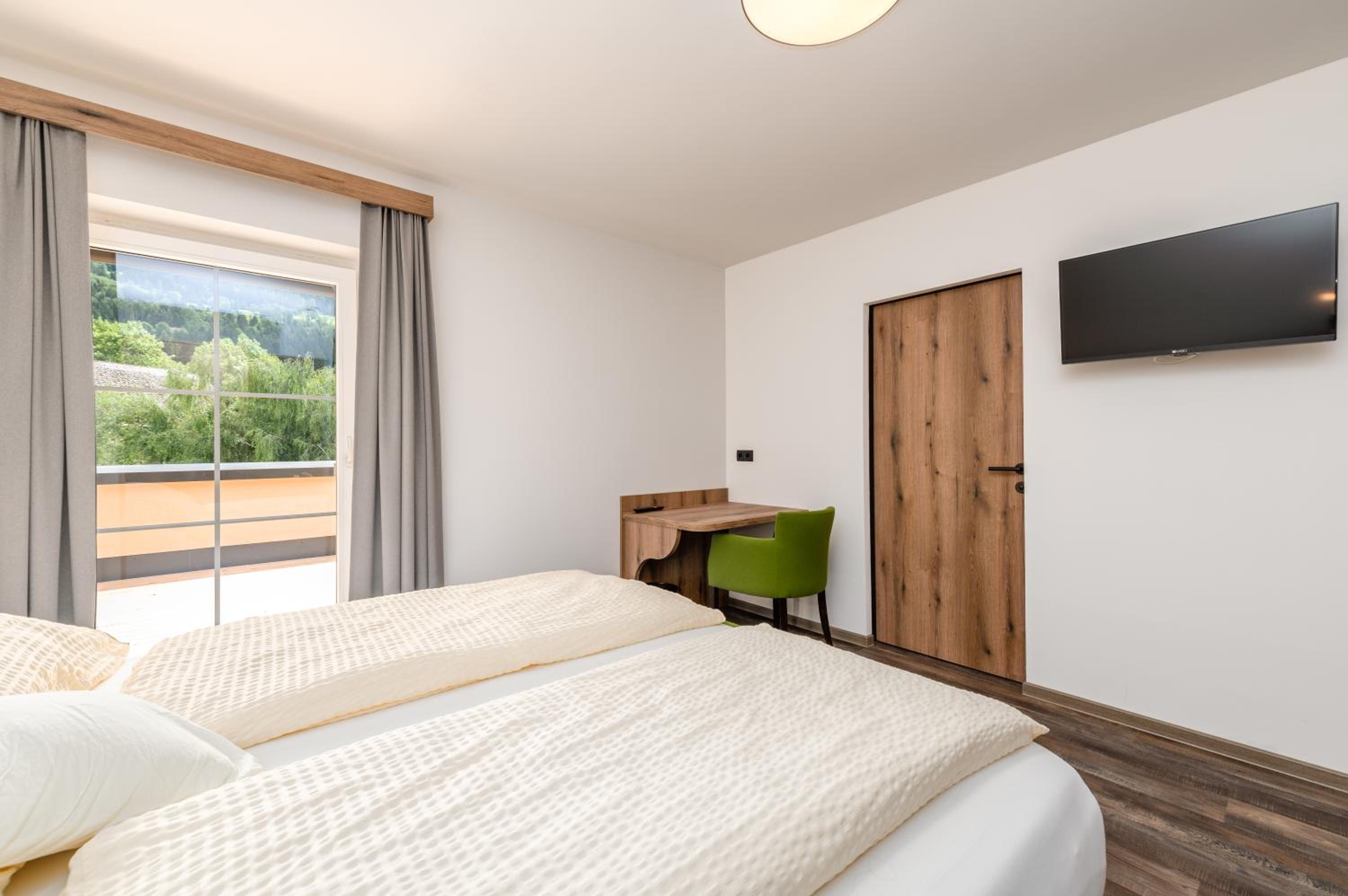 Double Room with Balcony - Photo 67