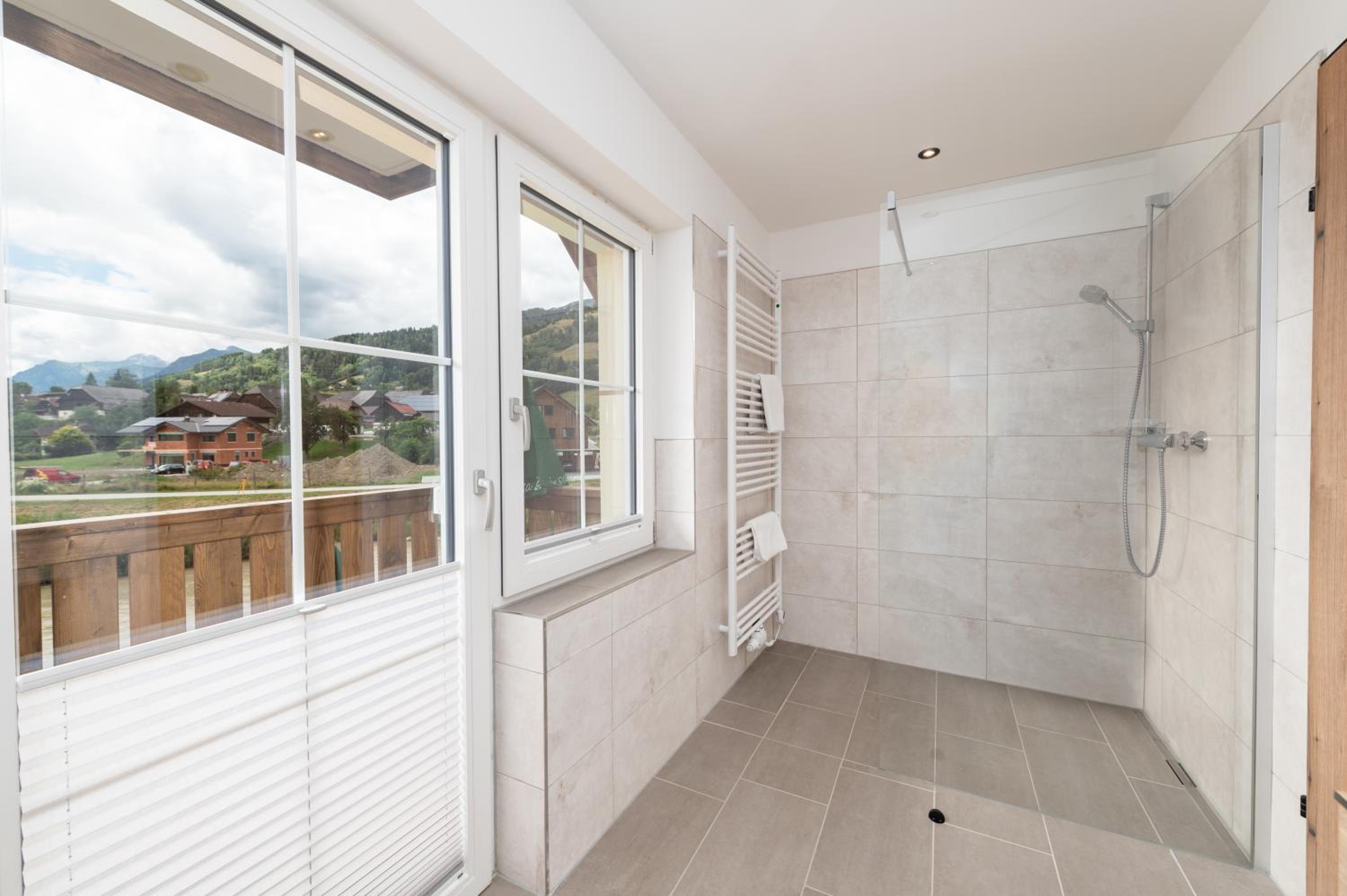Double Room with Balcony - Photo 48