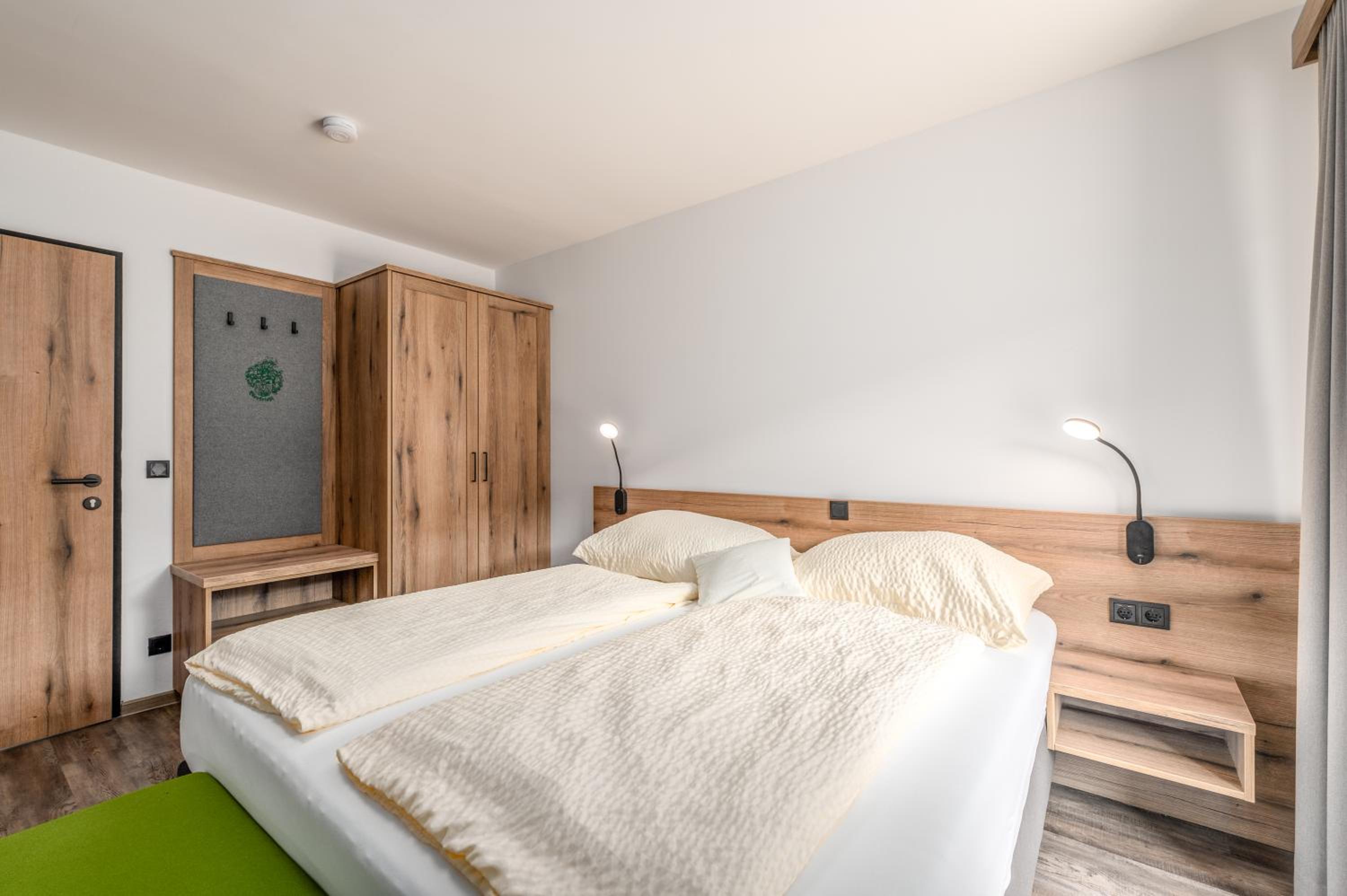 Double Room with Balcony - Photo 65