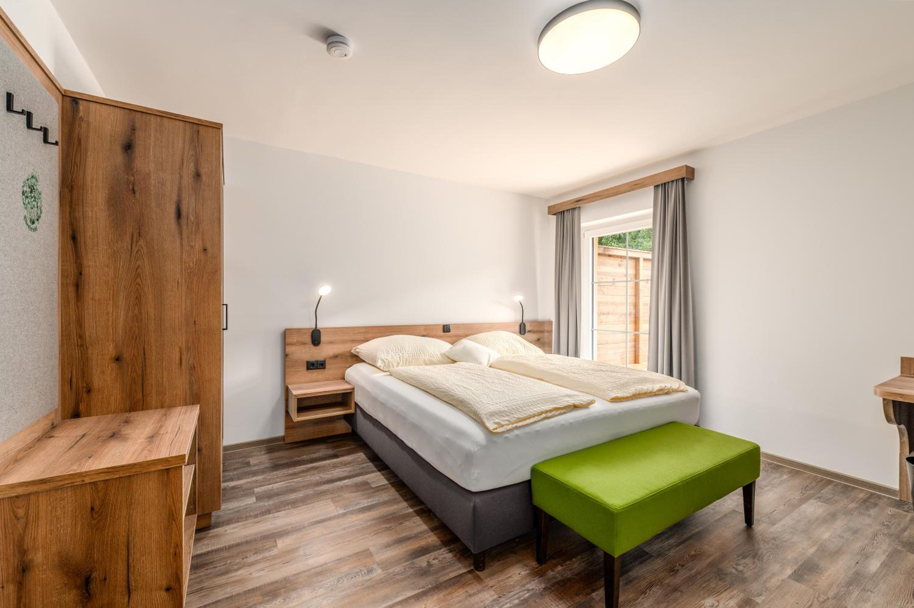 Double Room with Balcony - Photo 47