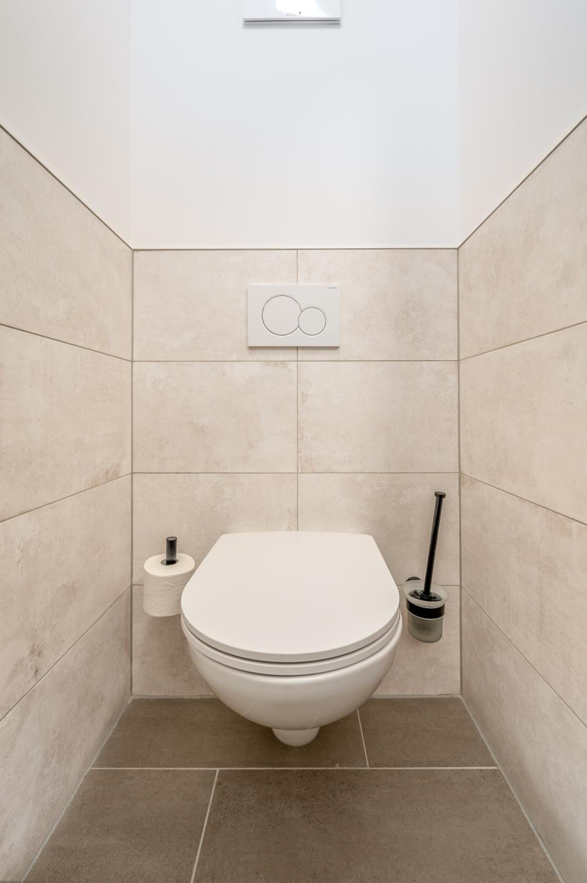 Double Room with Balcony - Photo 29