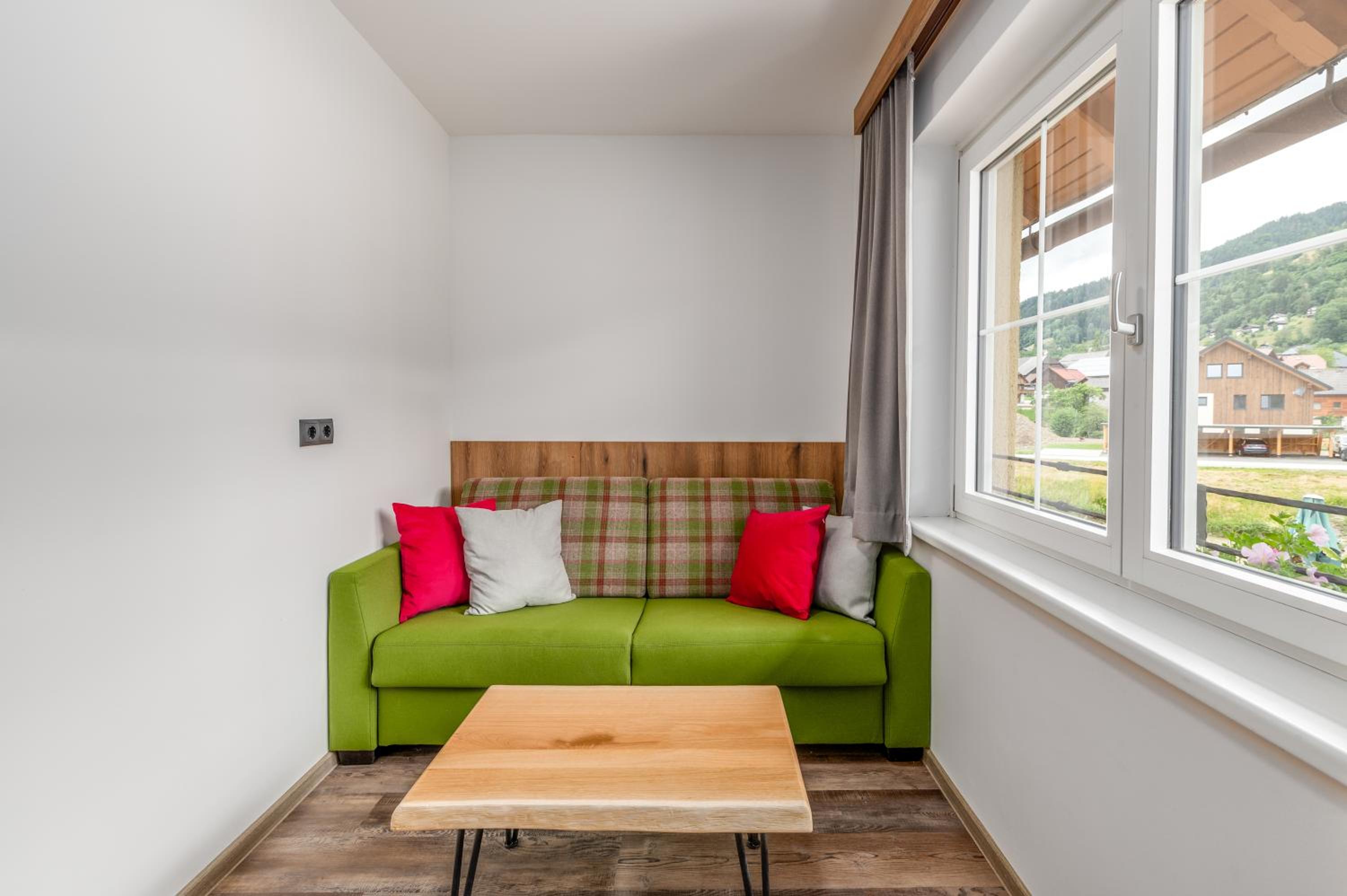 Double Room with Balcony - Photo 69