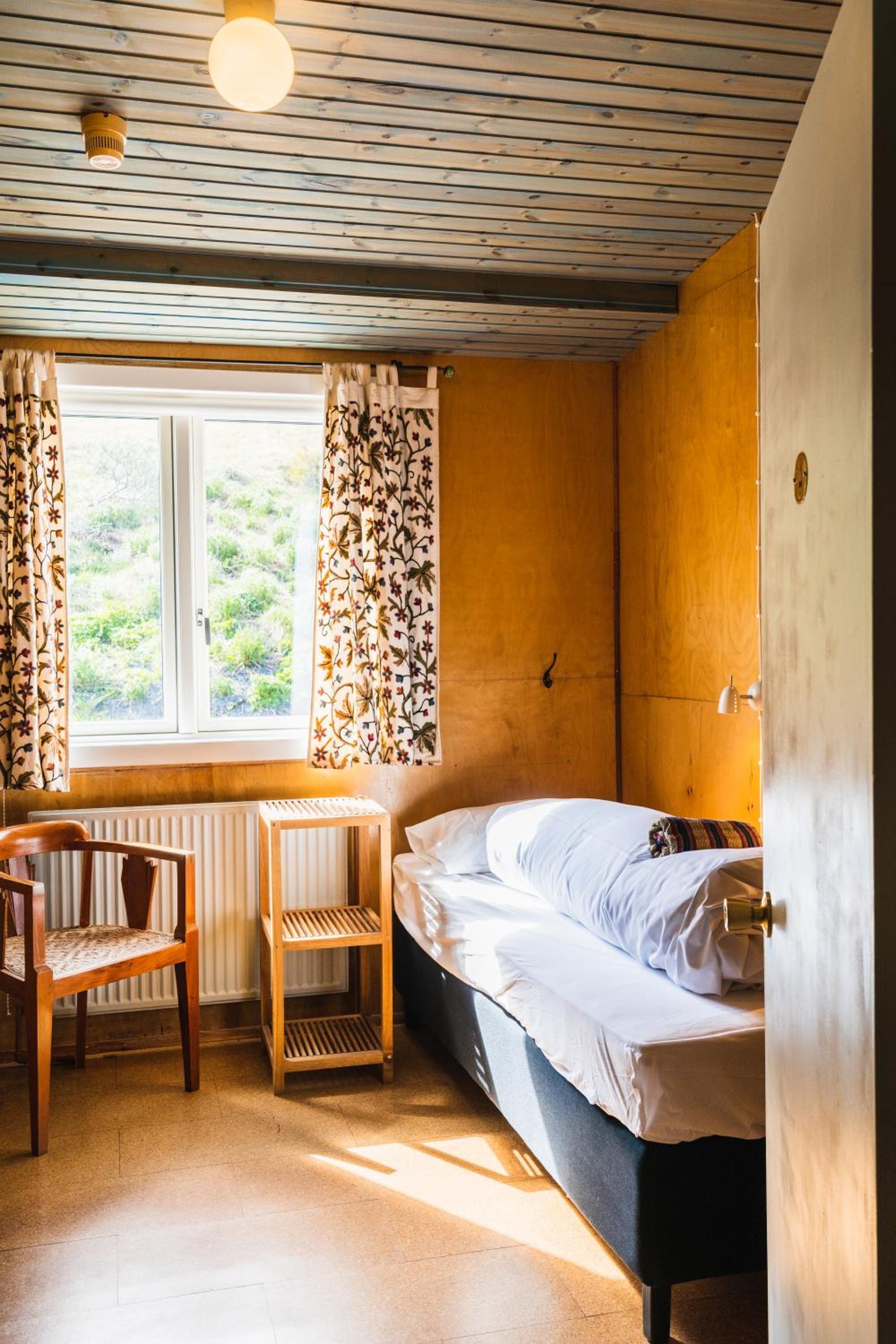Double or Twin Room with Shared Bathroom photo 3