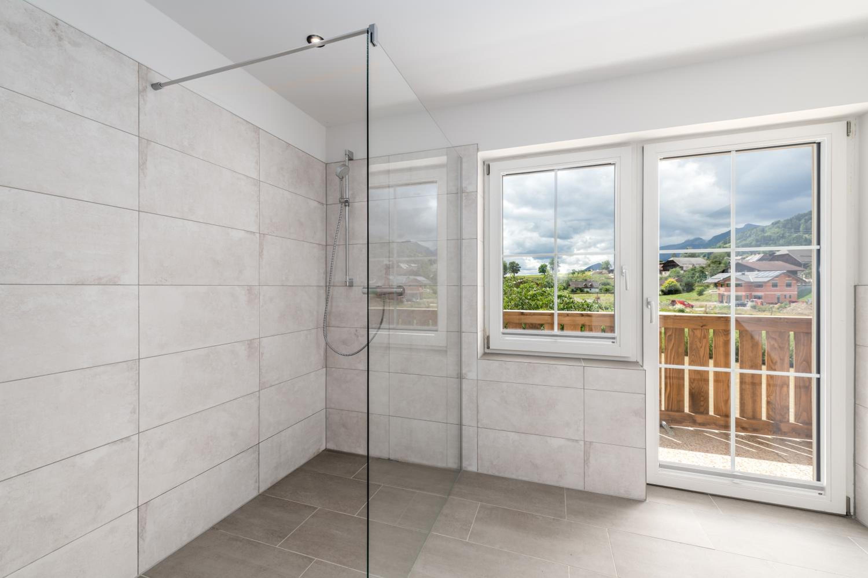 Double Room with Balcony - Photo 17