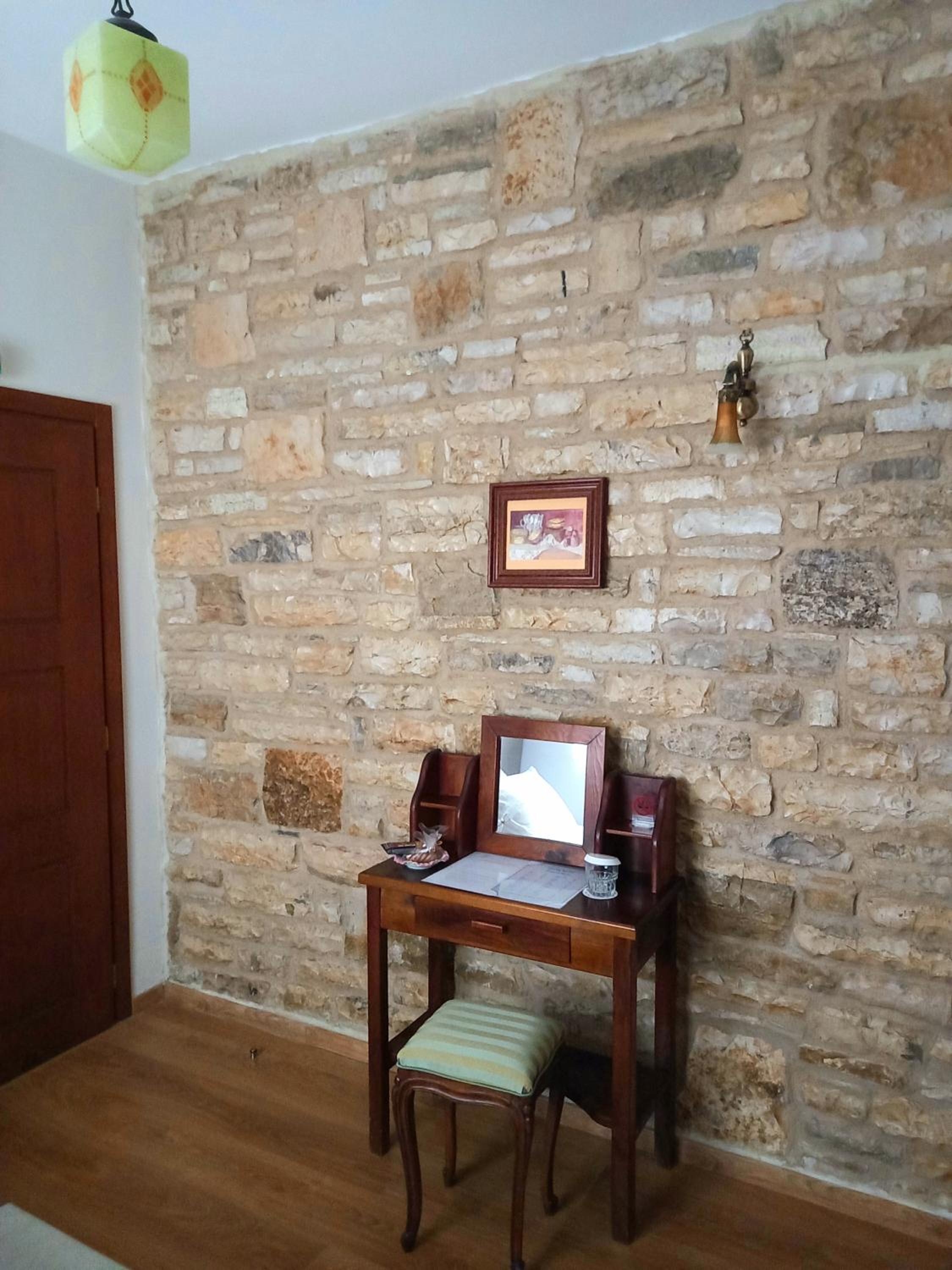 Standard Single Room photo 2