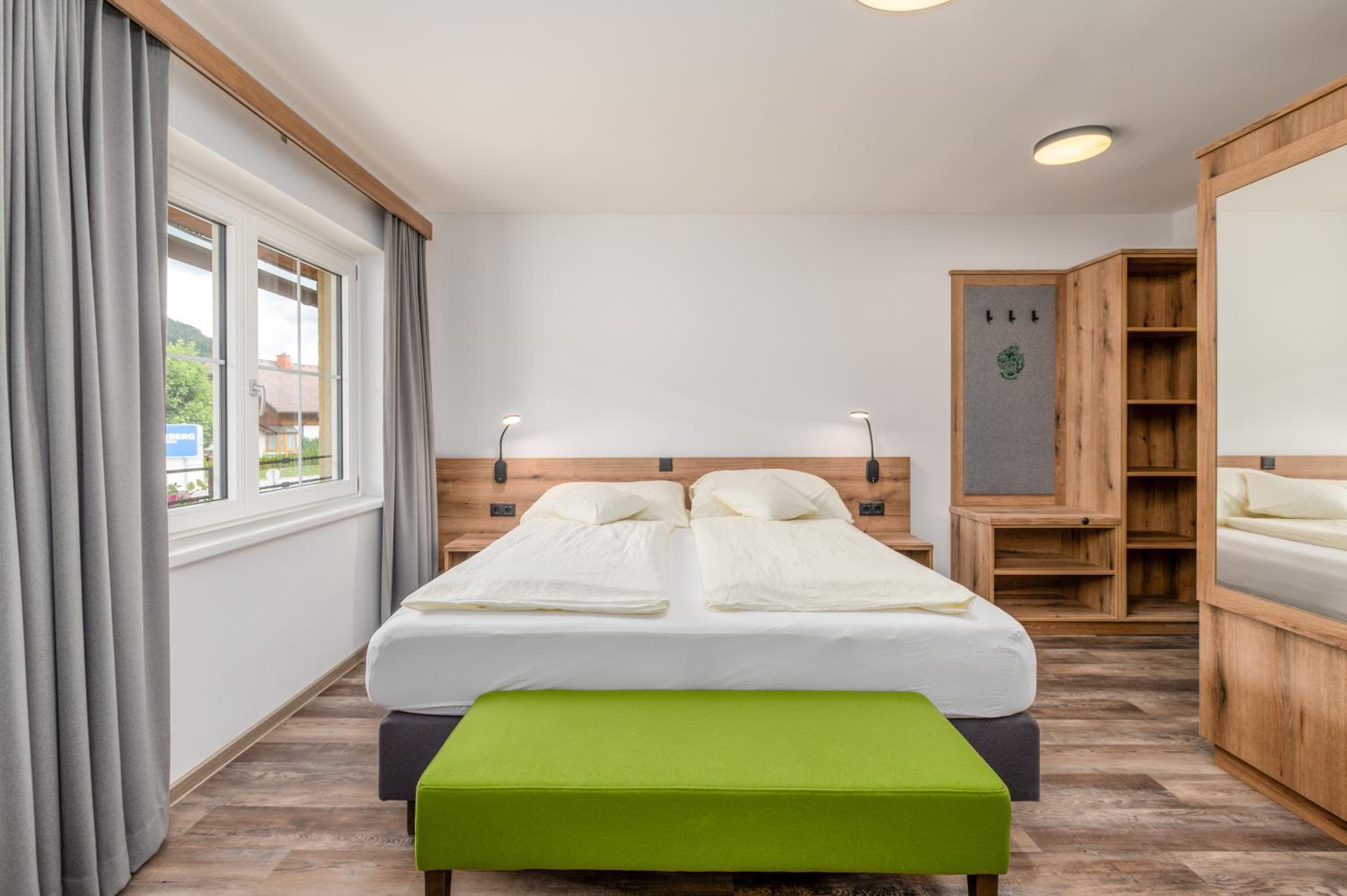 Double Room with Balcony - Photo 45