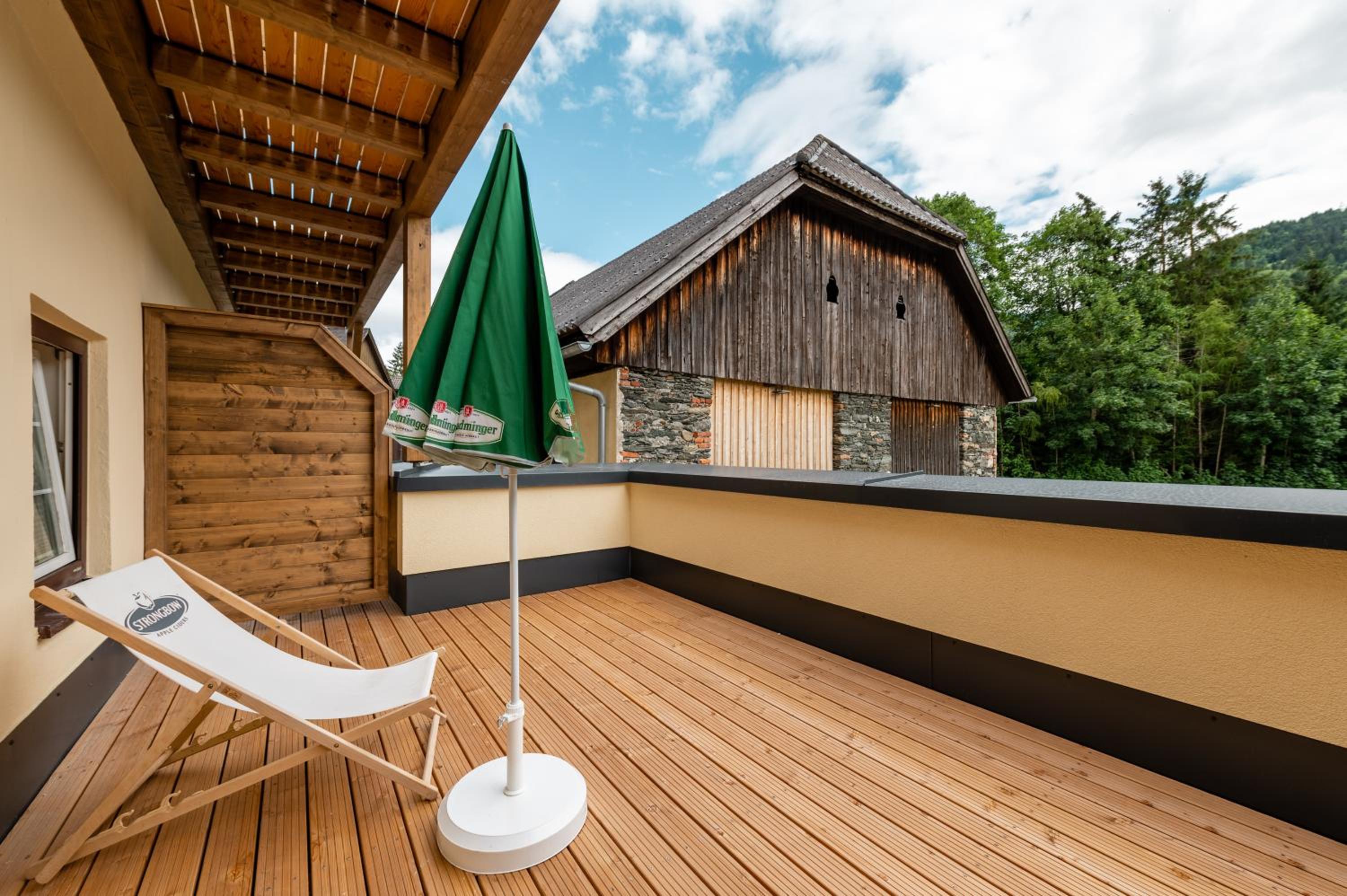 Double Room with Balcony - Photo 44