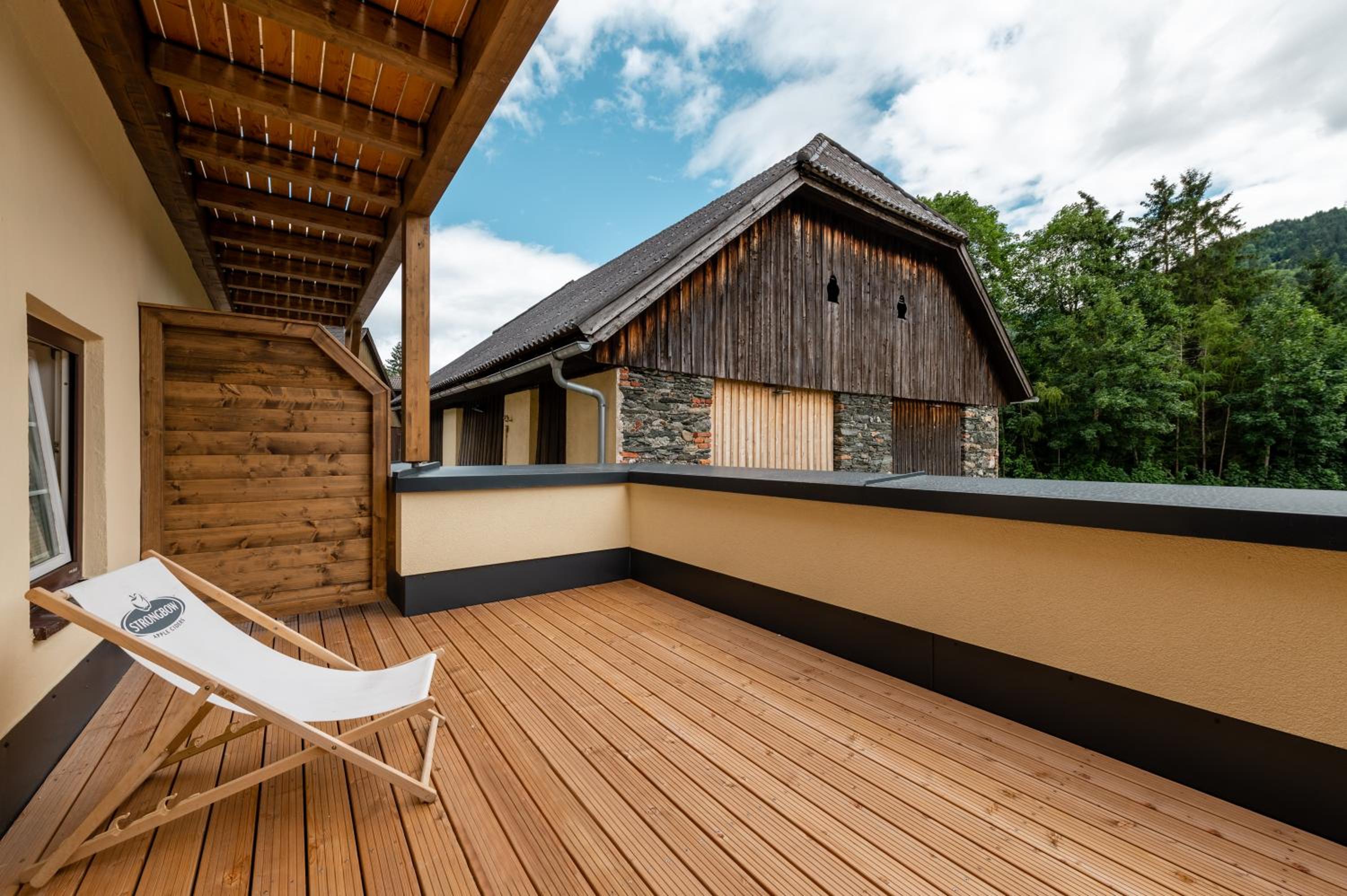 Double Room with Balcony - Photo 40