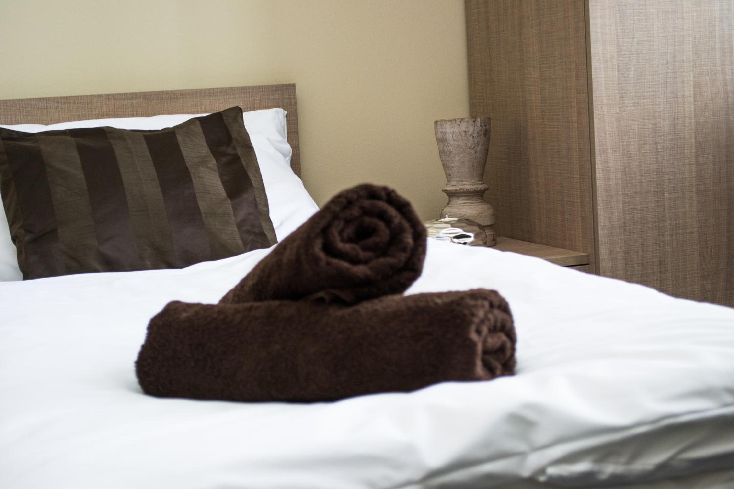 Triple Room with Private Bathroom photo 3