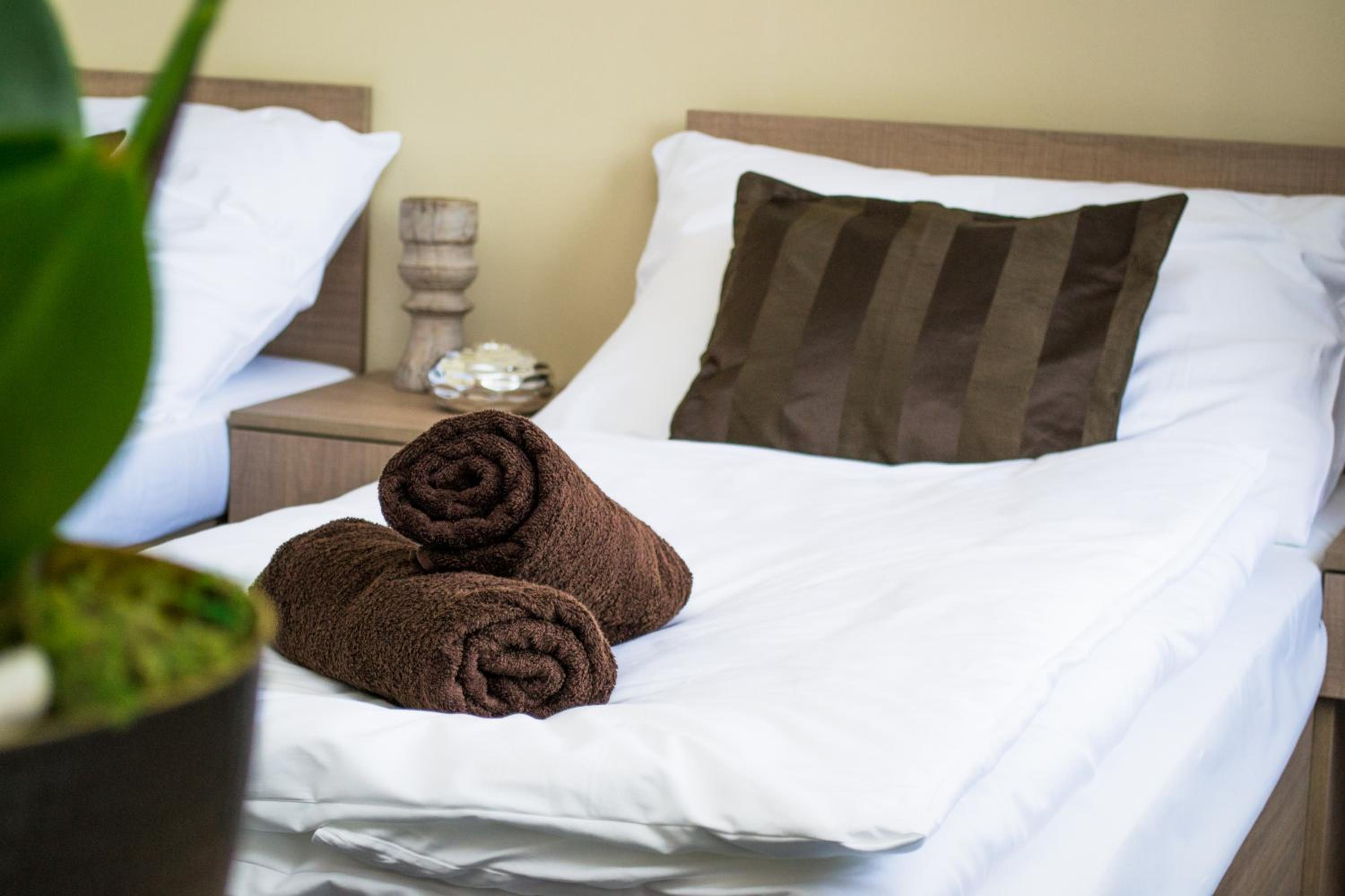 Triple Room with Private Bathroom photo 1