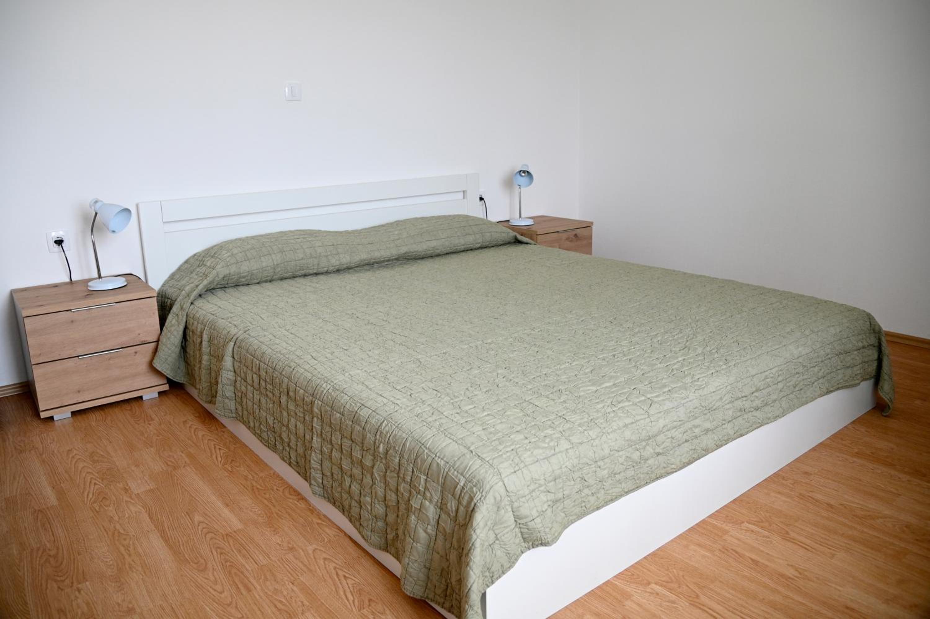 Three-Bedroom Apartment - Photo 11