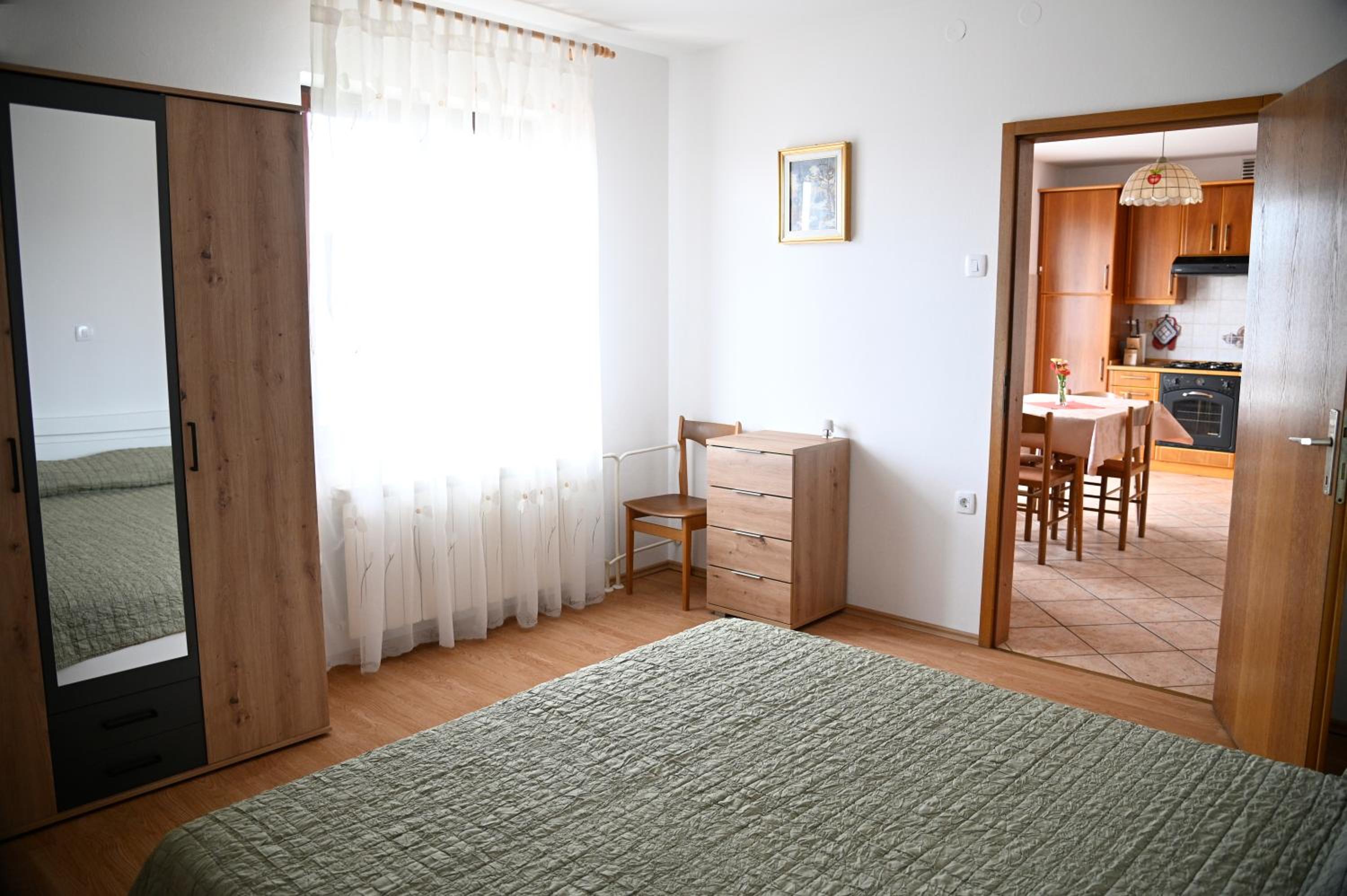 Three-Bedroom Apartment - Photo 6