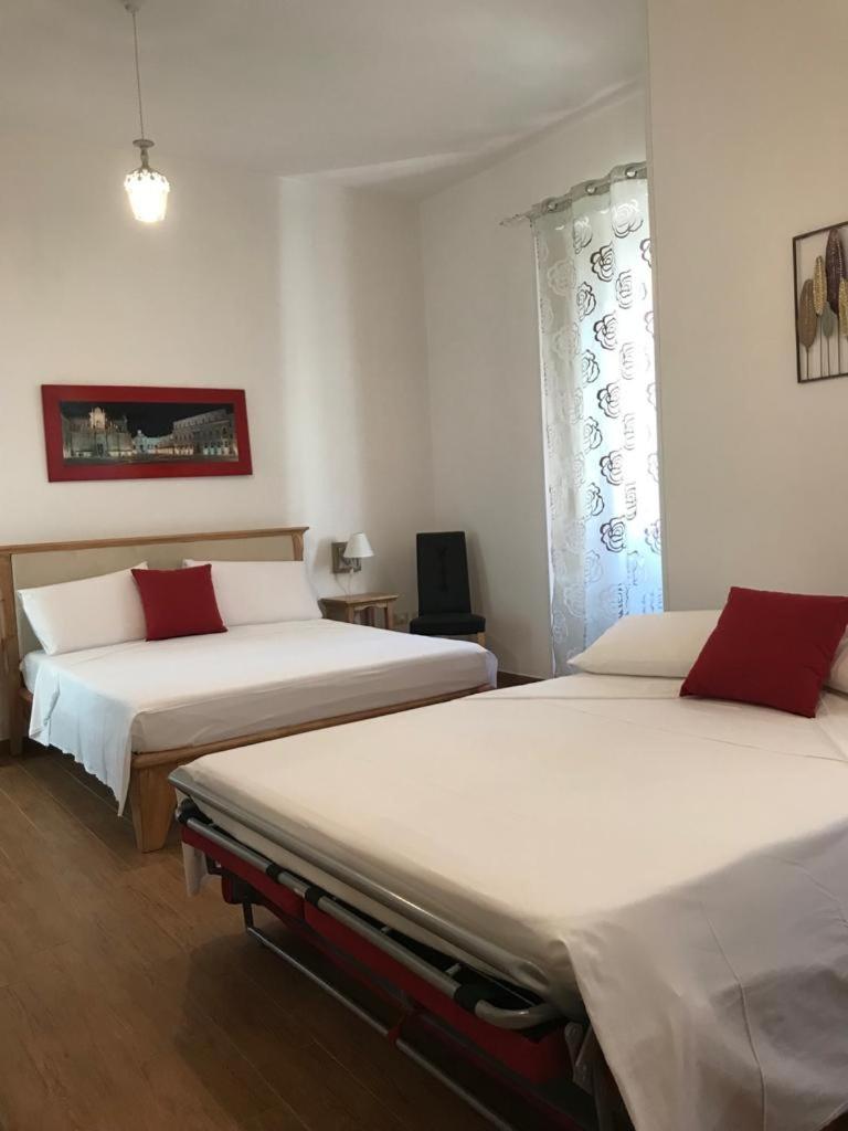 Quadruple Room - Photo 3
