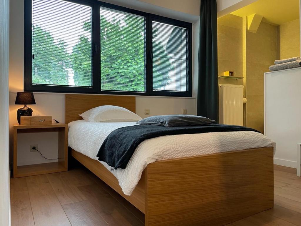 Standard Single Room with Shower photo 1