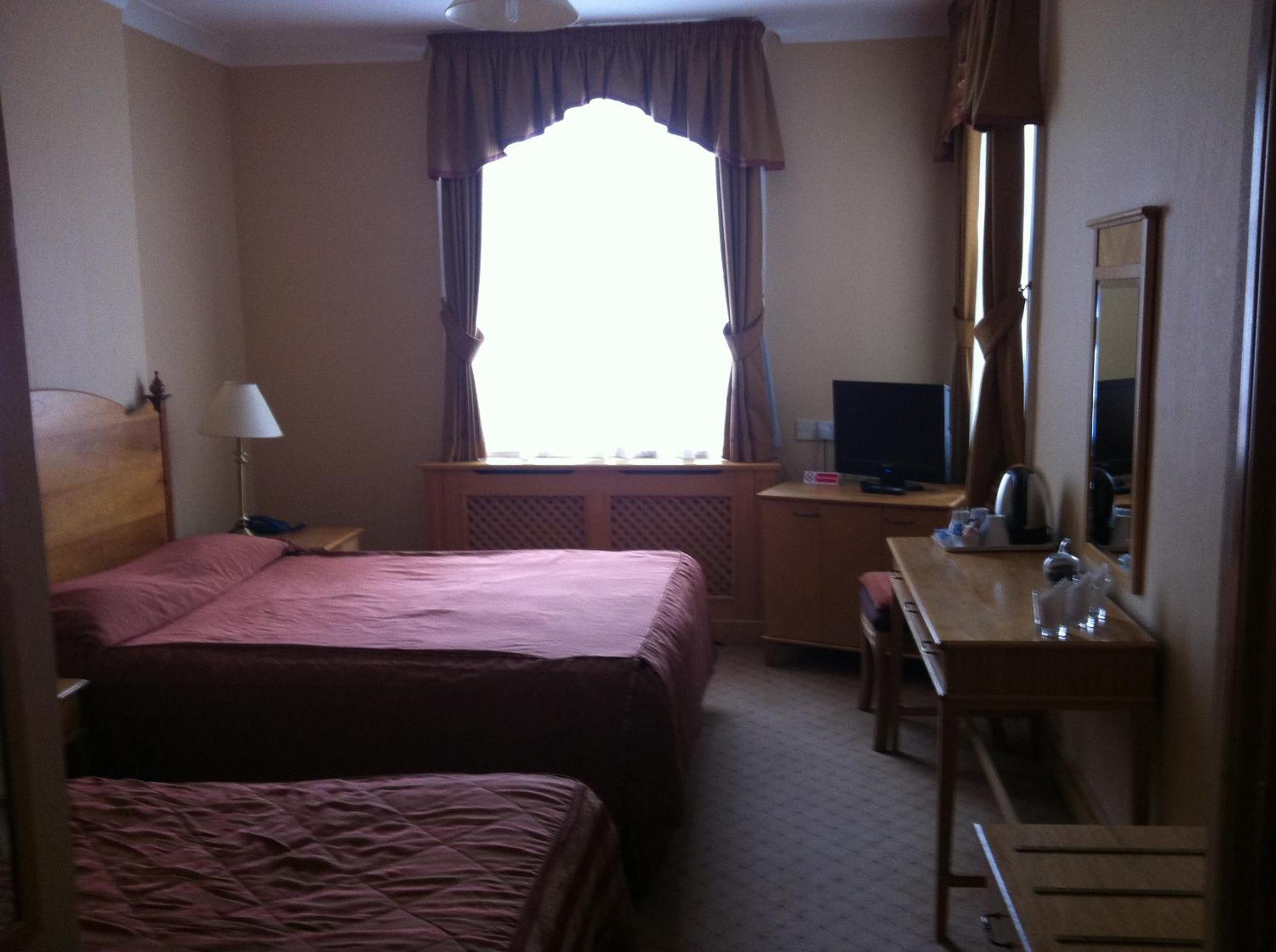 Standard Triple Room photo 1