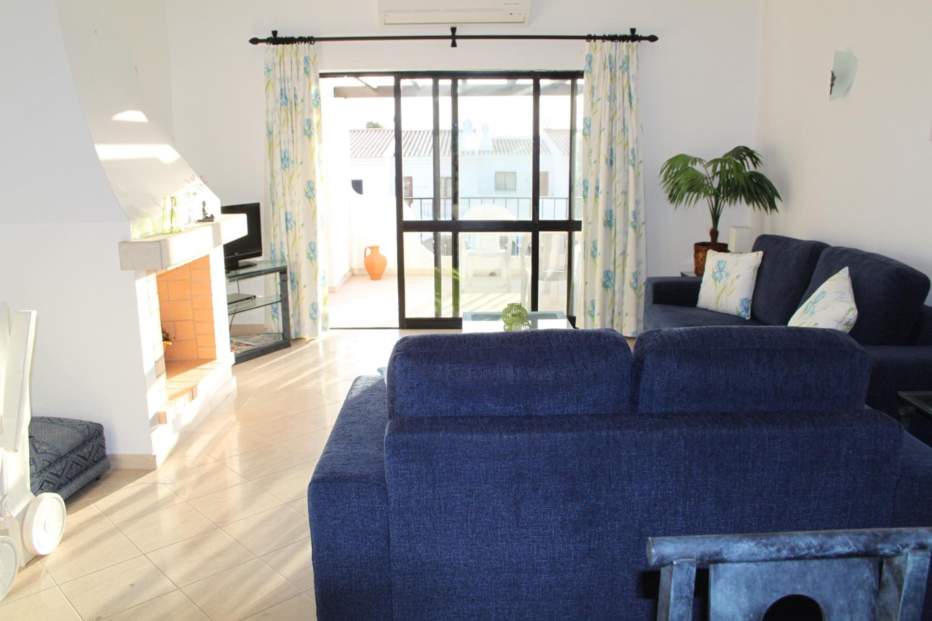 Two-Bedroom Apartment - First Floor