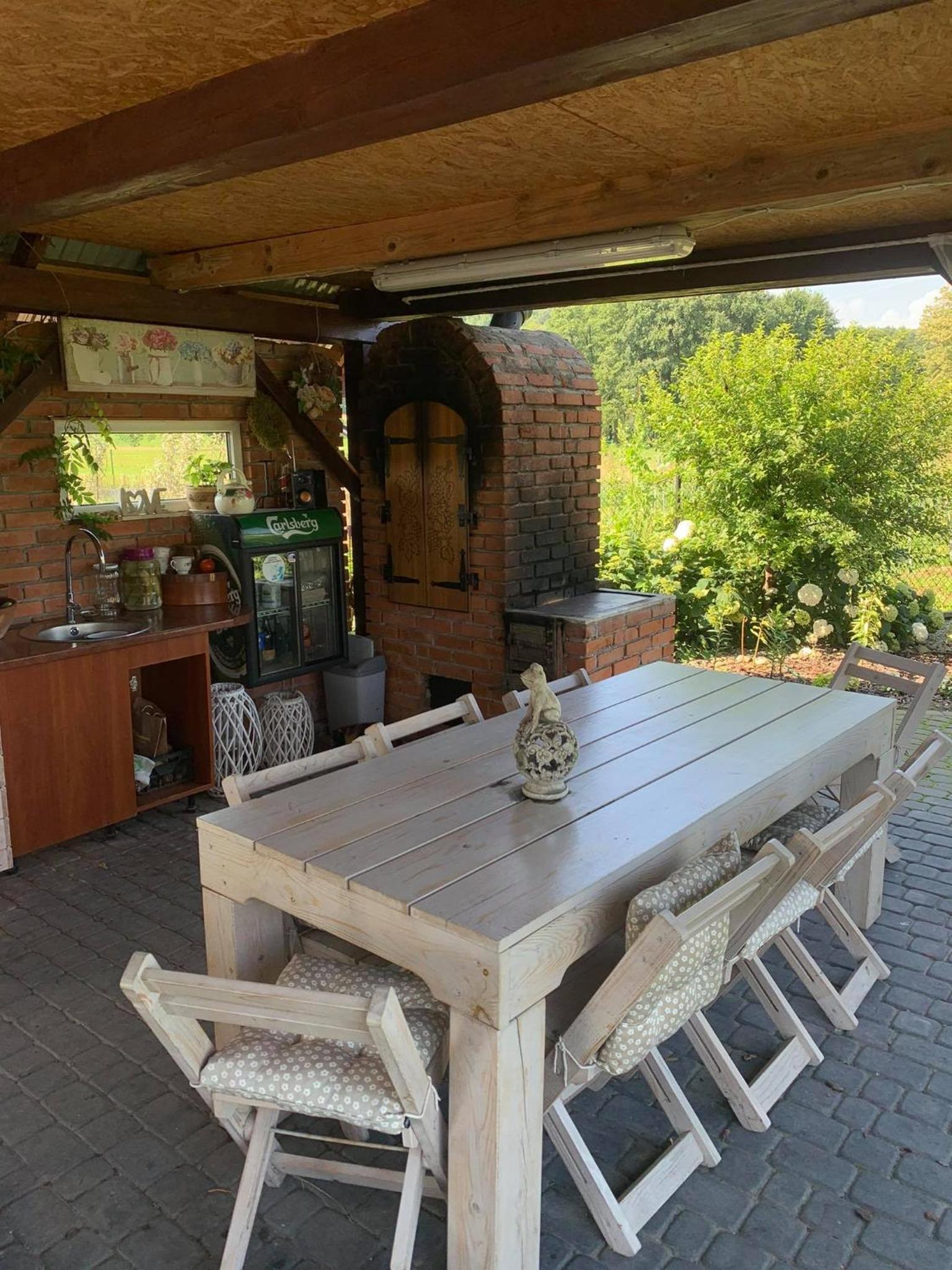 One-Bedroom House - Photo 14