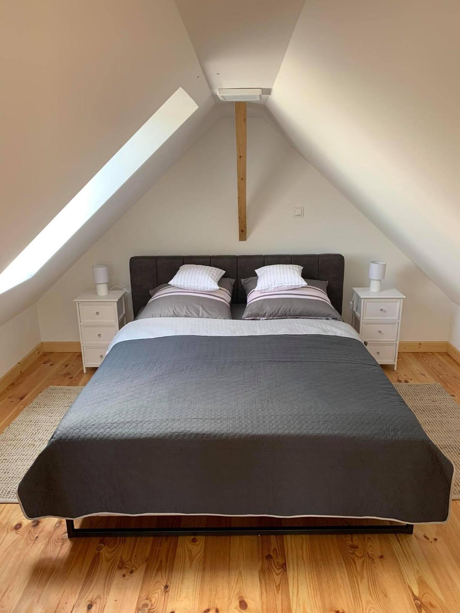 One-Bedroom House - Photo 15
