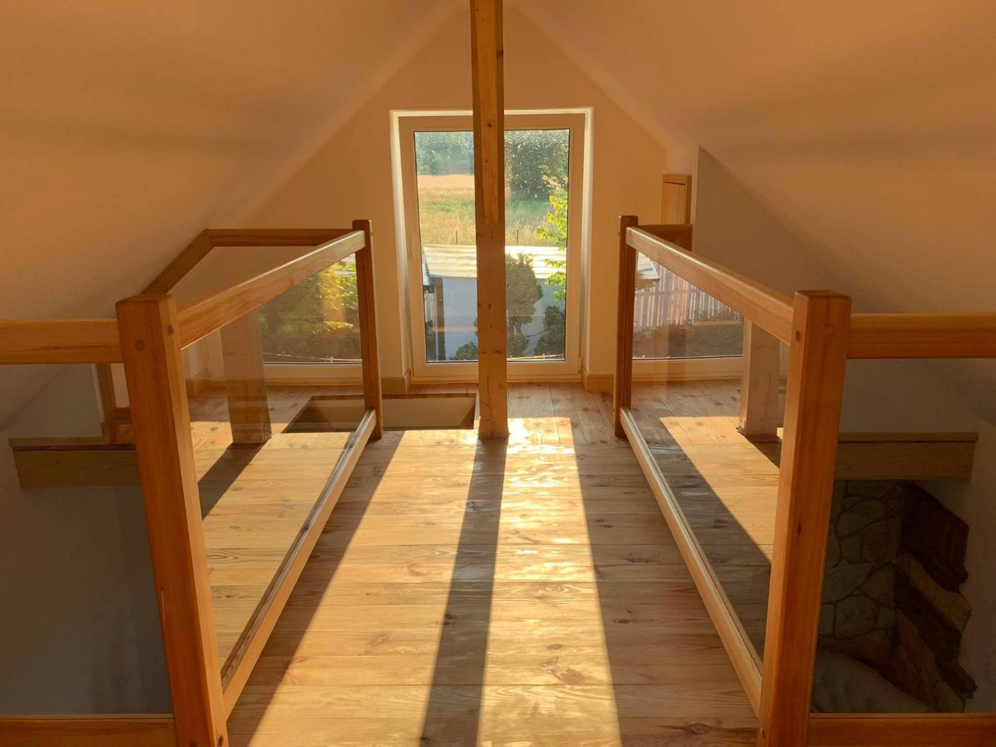 One-Bedroom House - Photo 17