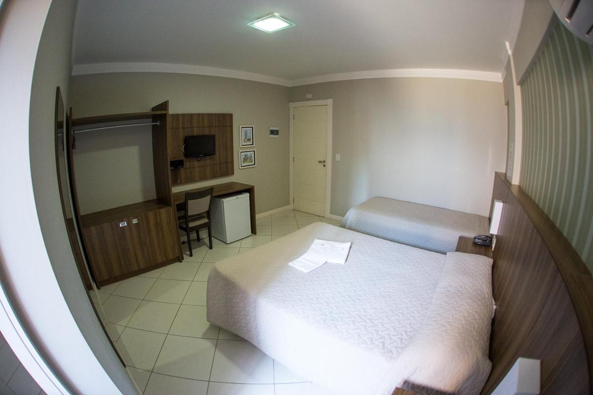 Luxury Triple Room photo 1