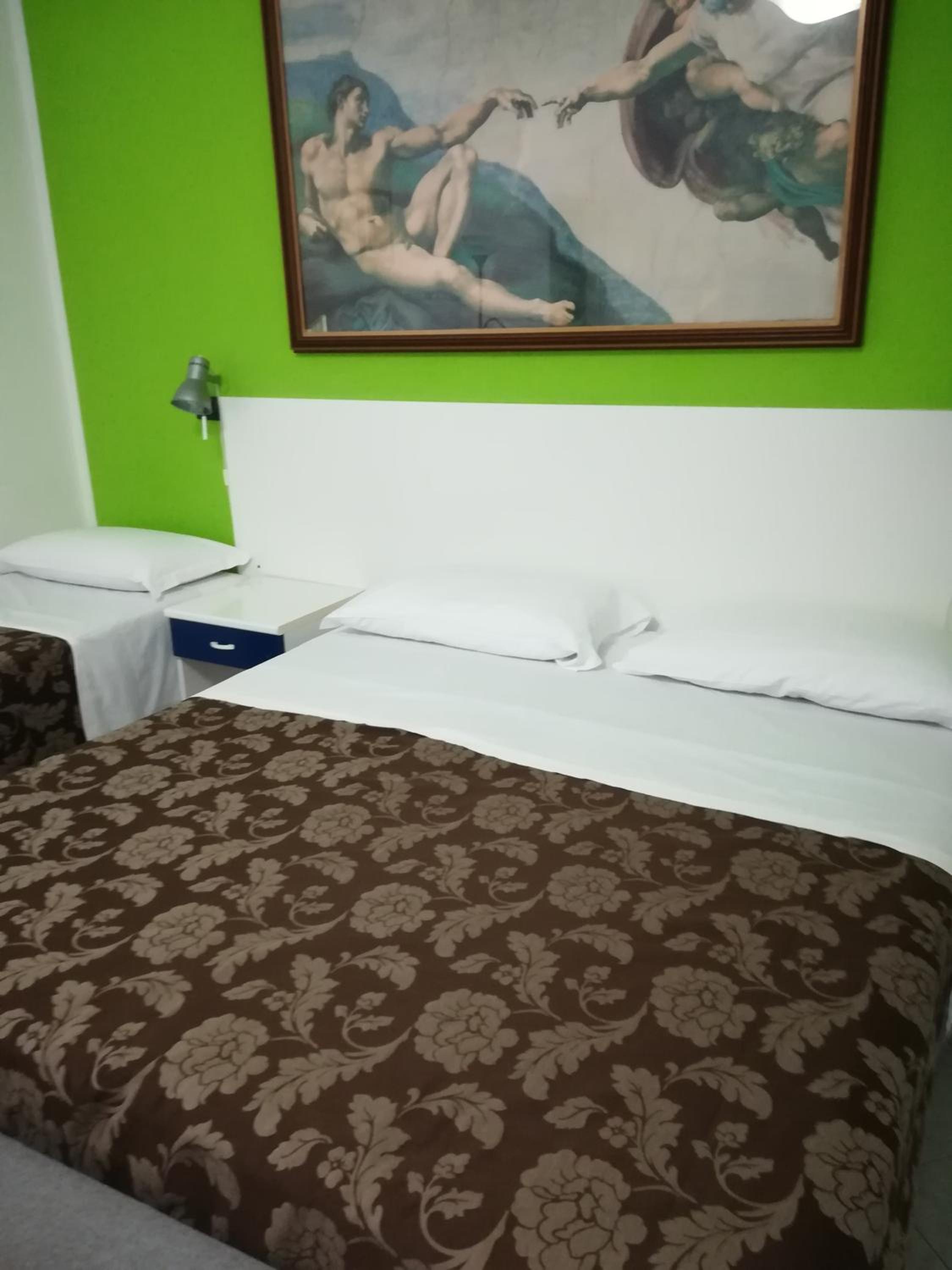 Quadruple Room photo 2