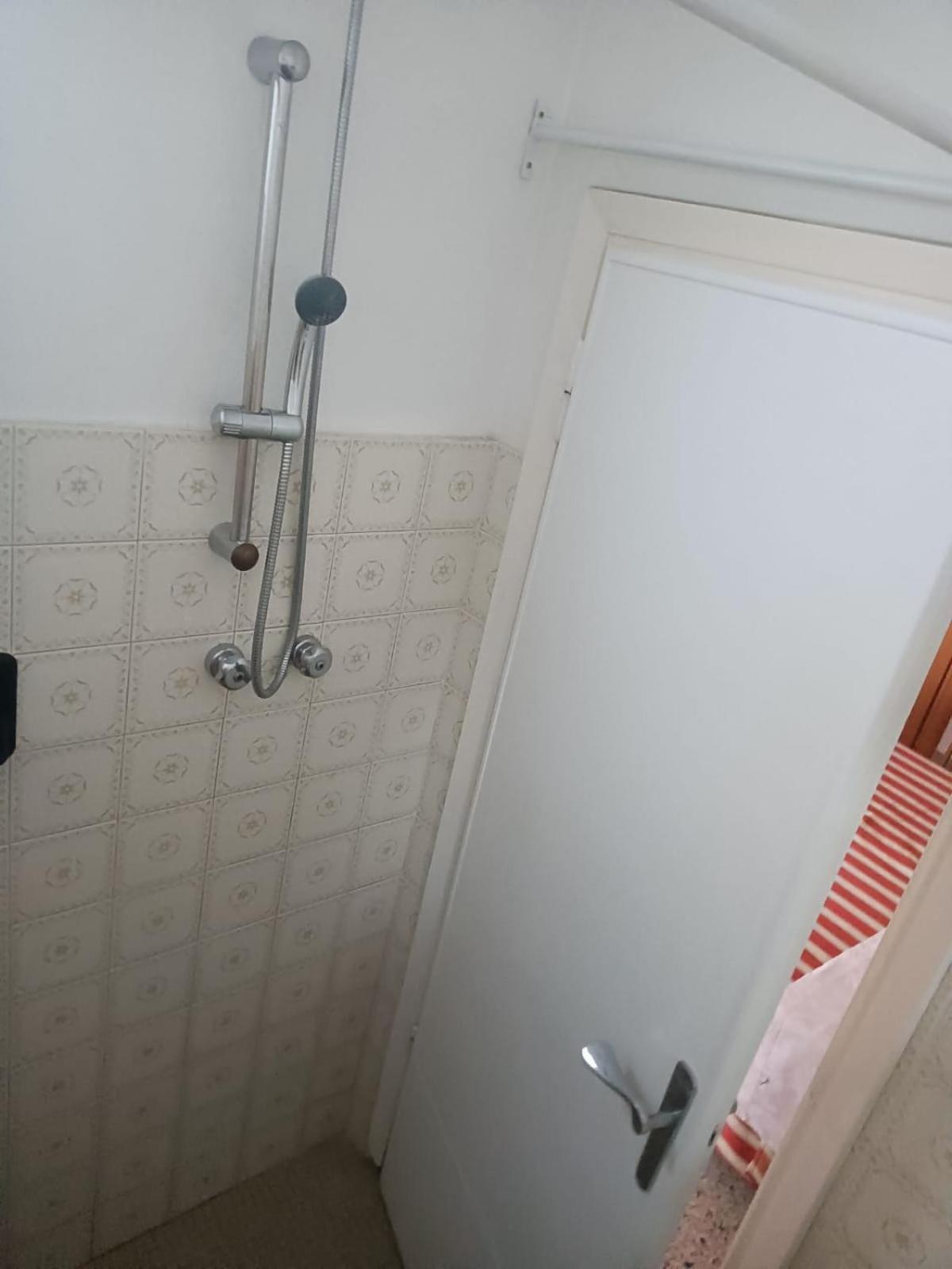 Economy Quadruple Room