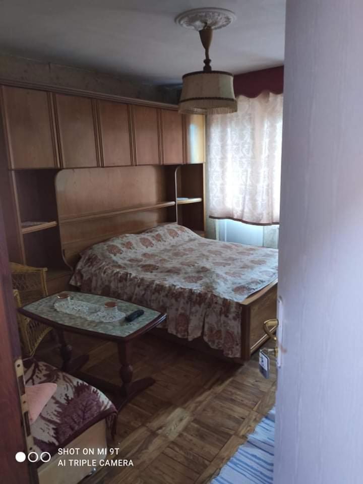 Double Or Twin Room With Shared Bathroom photo 2