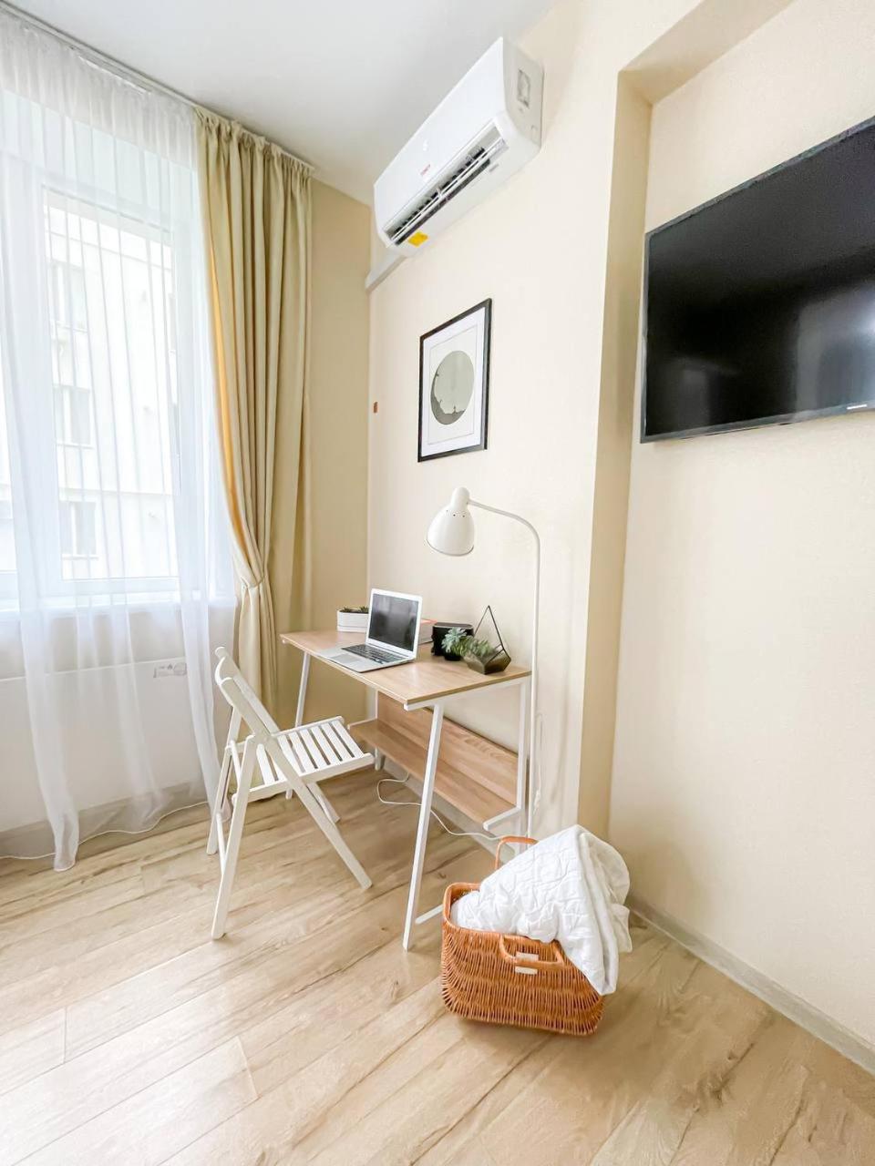Apartment - Ground Floor photo 2