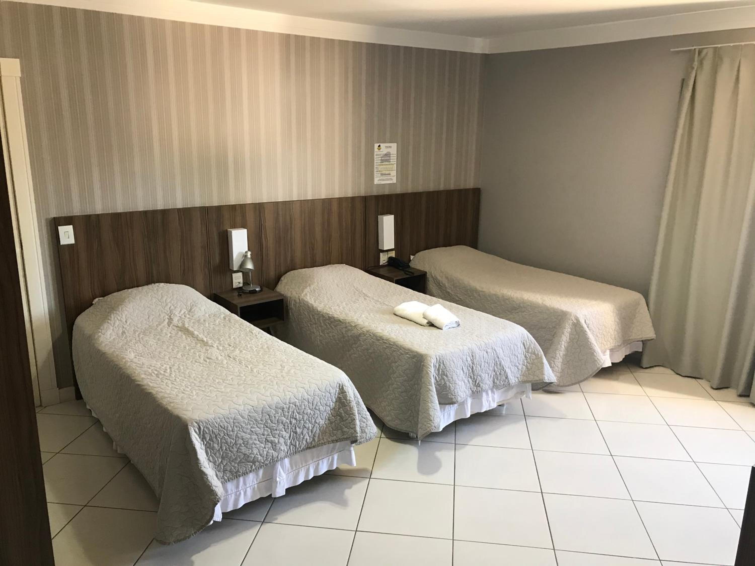 Luxury Triple Room photo 1