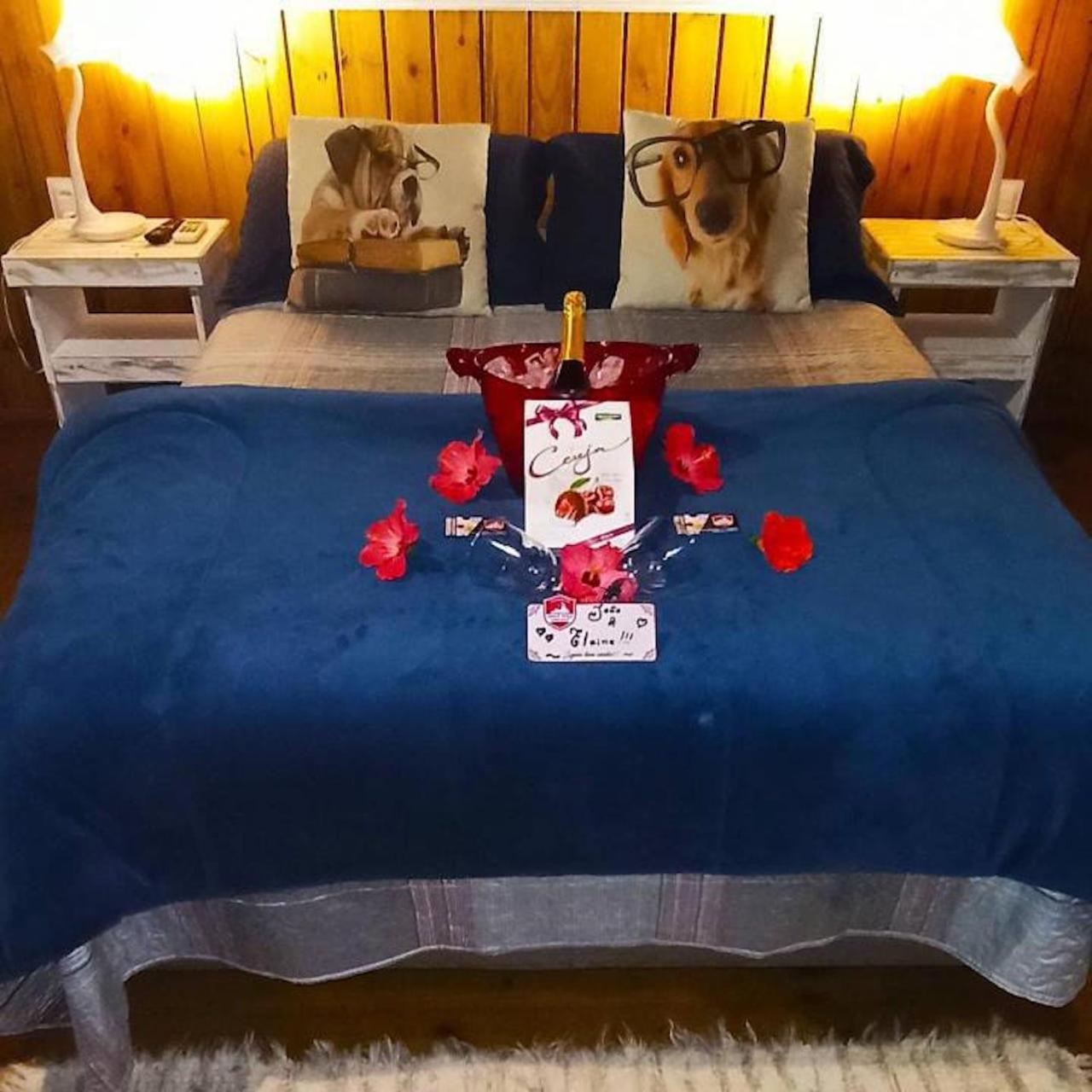 Queen Room with Spa Bath photo 2
