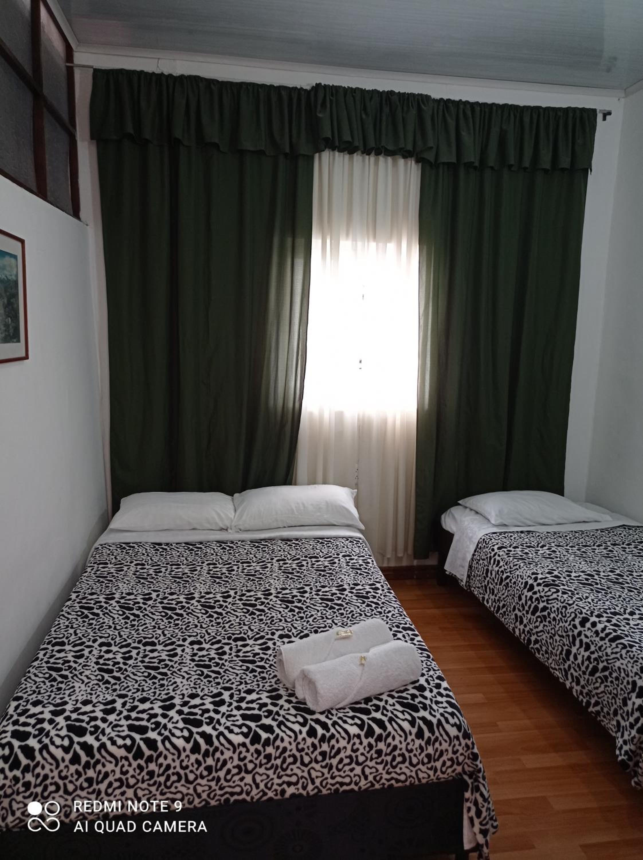 Twin Room photo 3