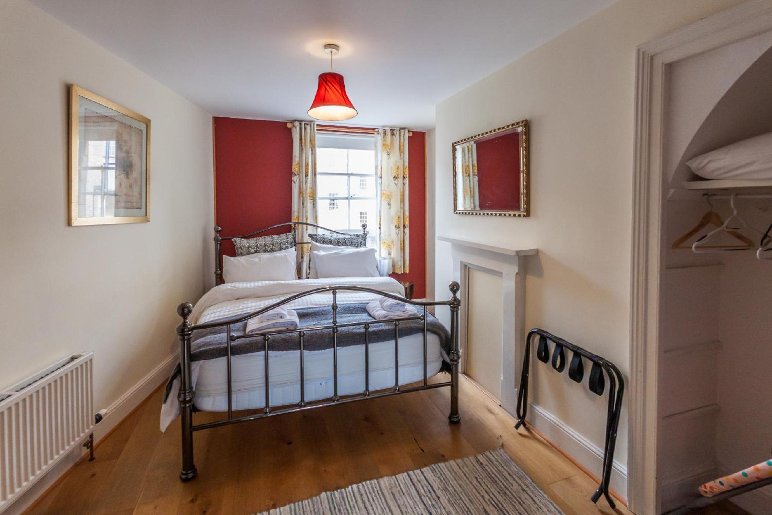 Superior Apartment photo 1