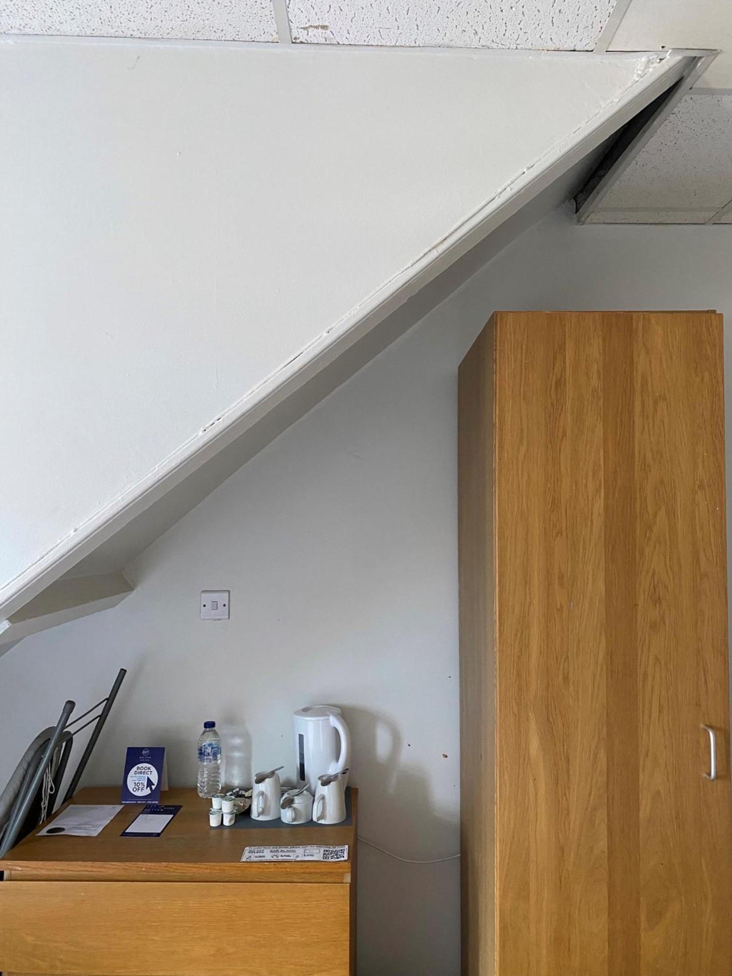 Classic Triple Room - Photo 4