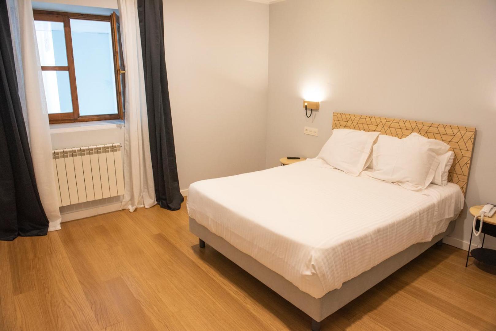 Double or Twin Room photo 3